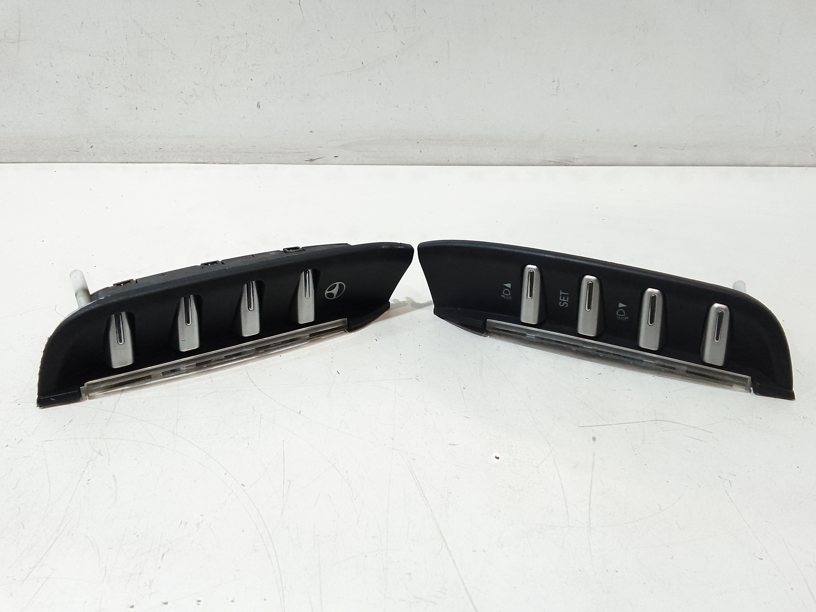 Blocco Comandi Multifunzioni Usato