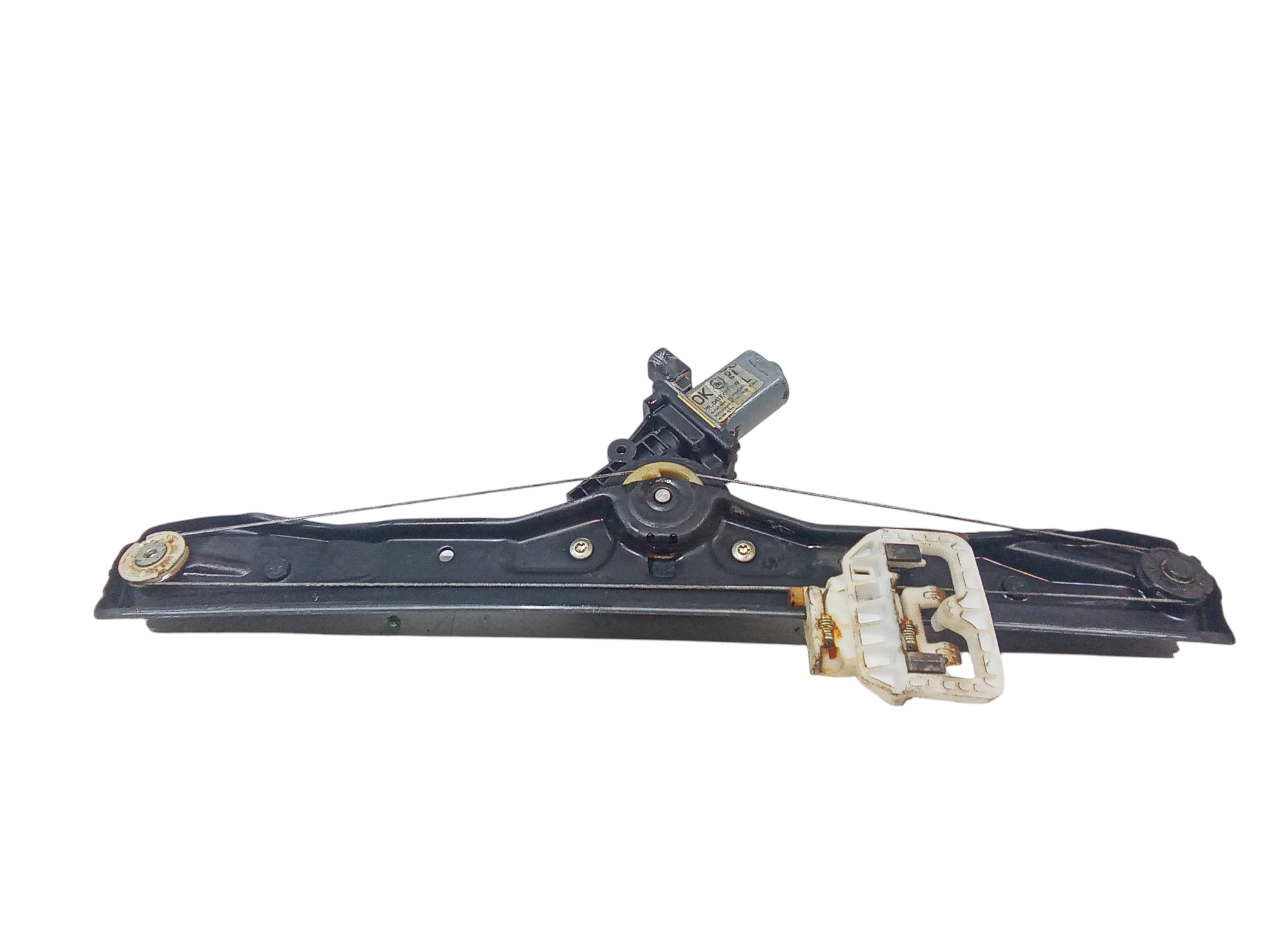 Alzacristallo Porta Ant. Sinistro Usato