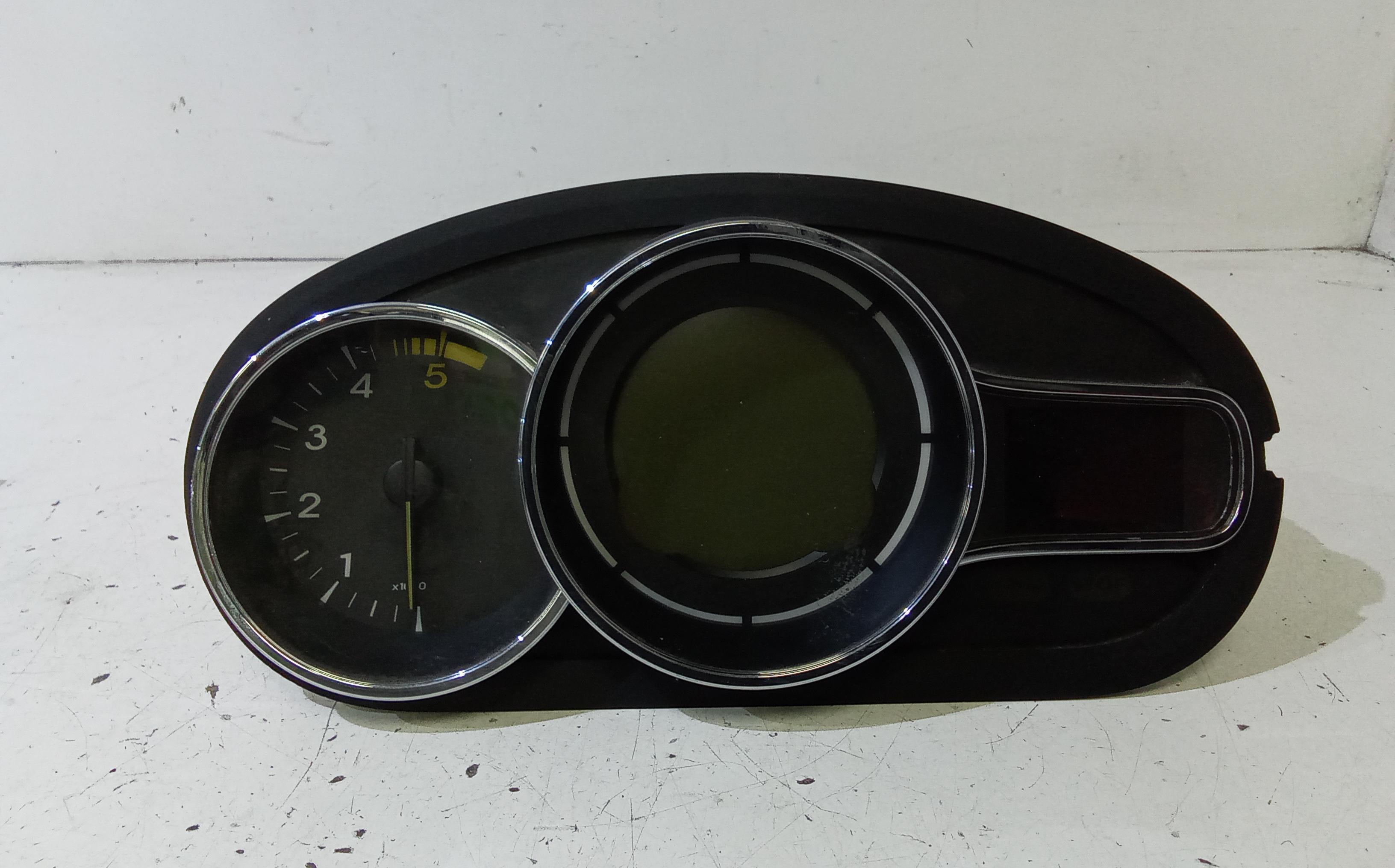 Quadro Portastrumenti Usato