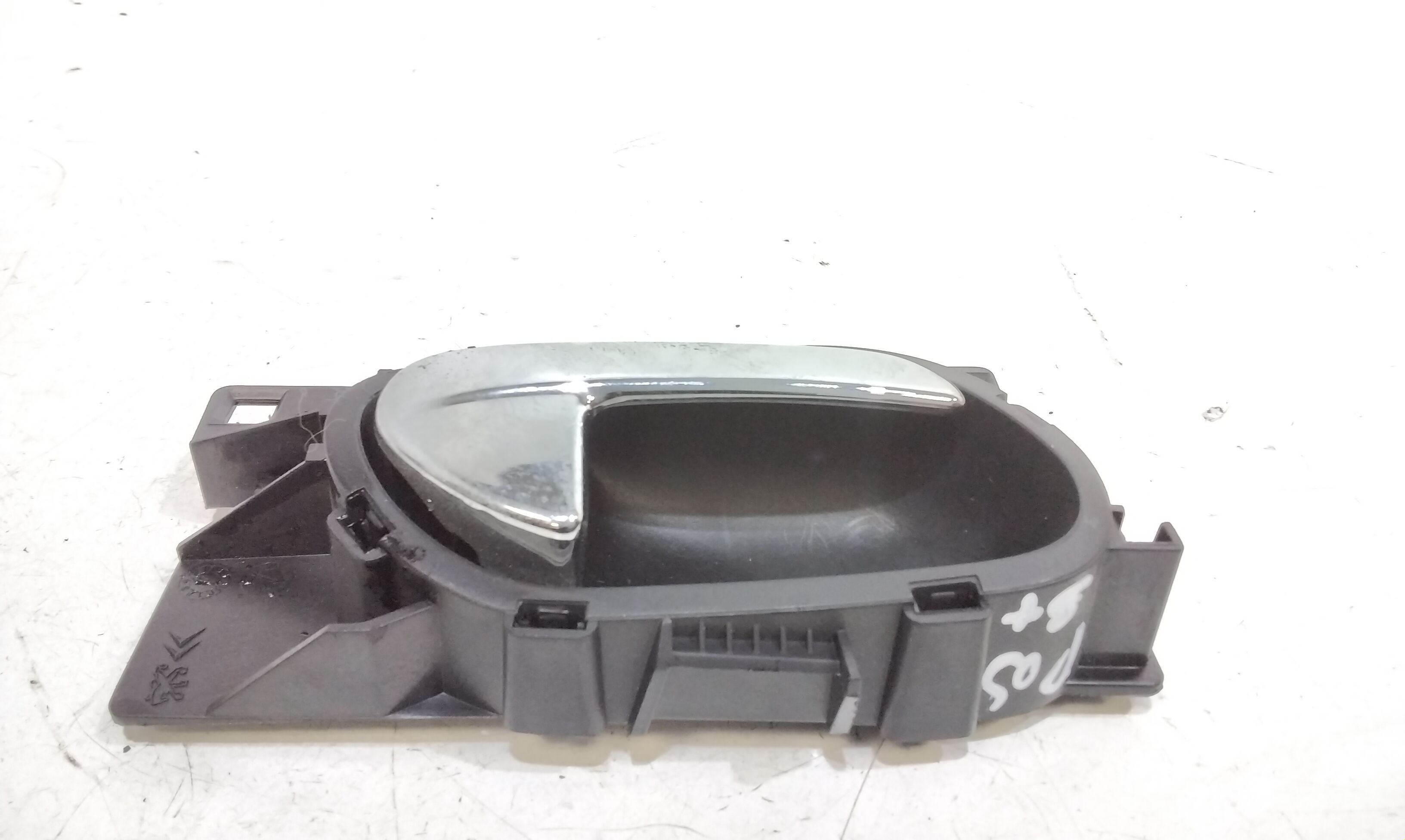 Maniglia Int. Apertura Porta Post. Sinistro 9143T1 Usato