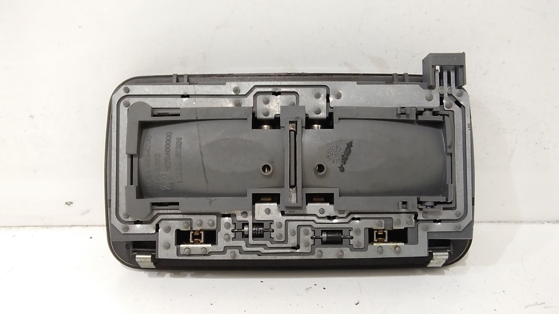 Luce Cortesia Ant. Tetto 735301997 Usato