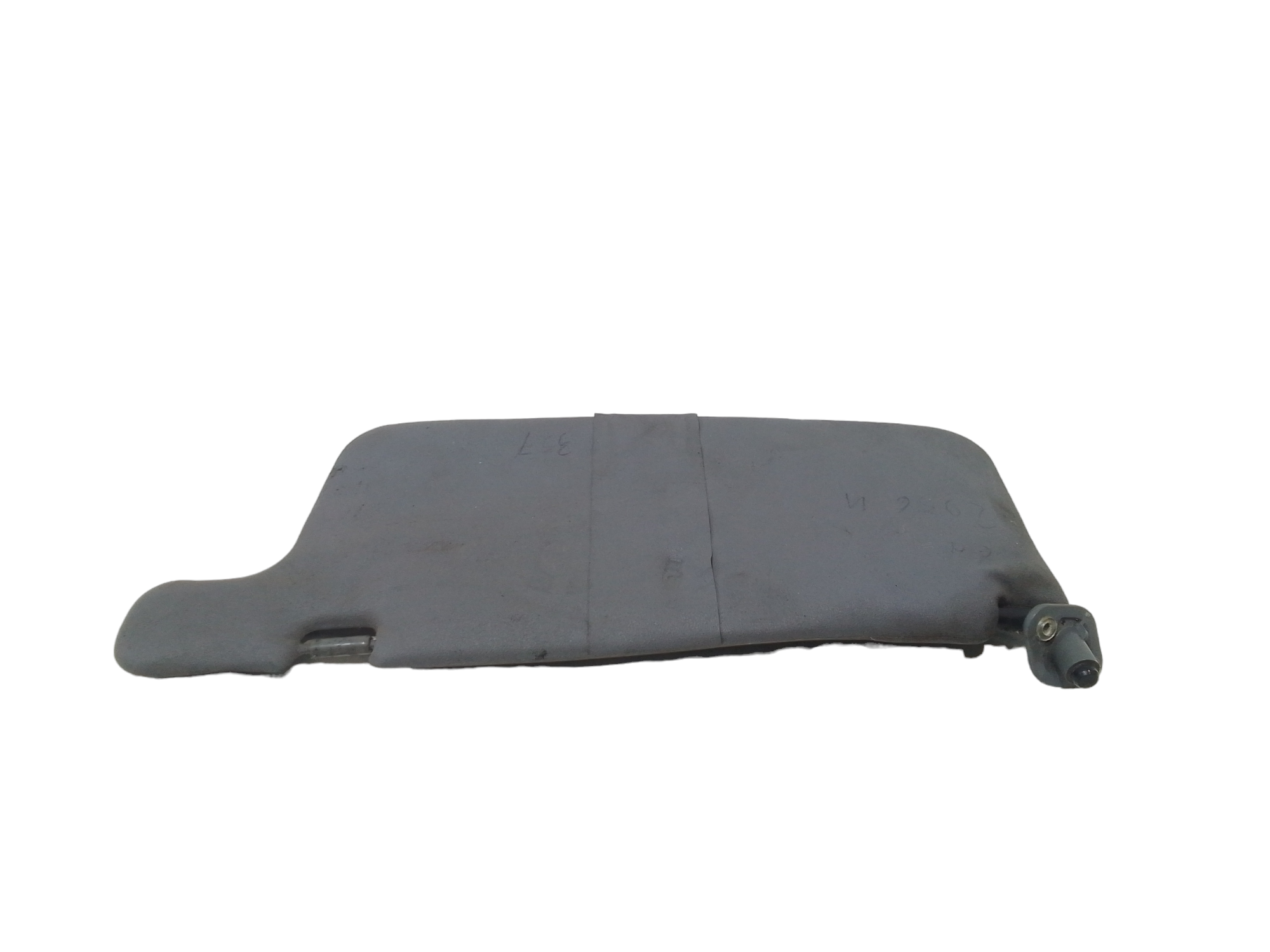 Aletta Parasole Parabrezza Sinistro Usato