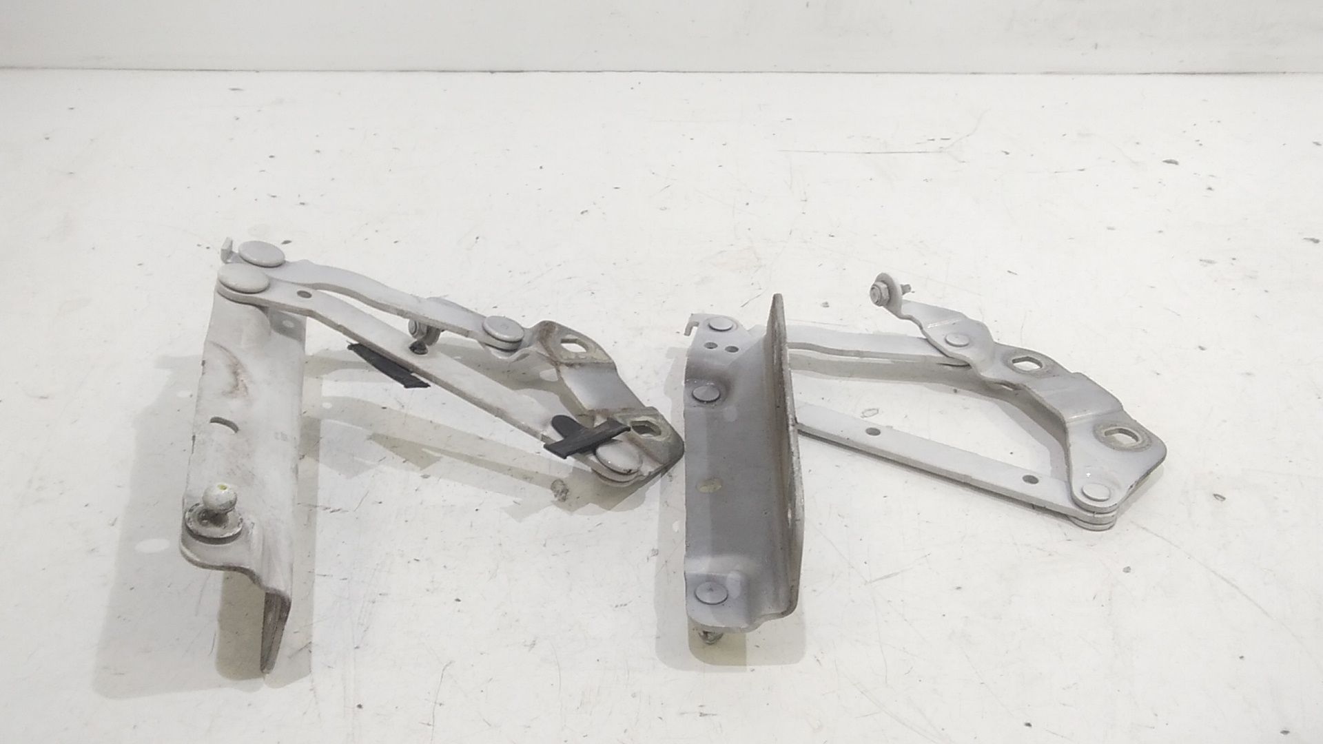 Cerniera Cofano Ant. Sinistro LR001565 Usato