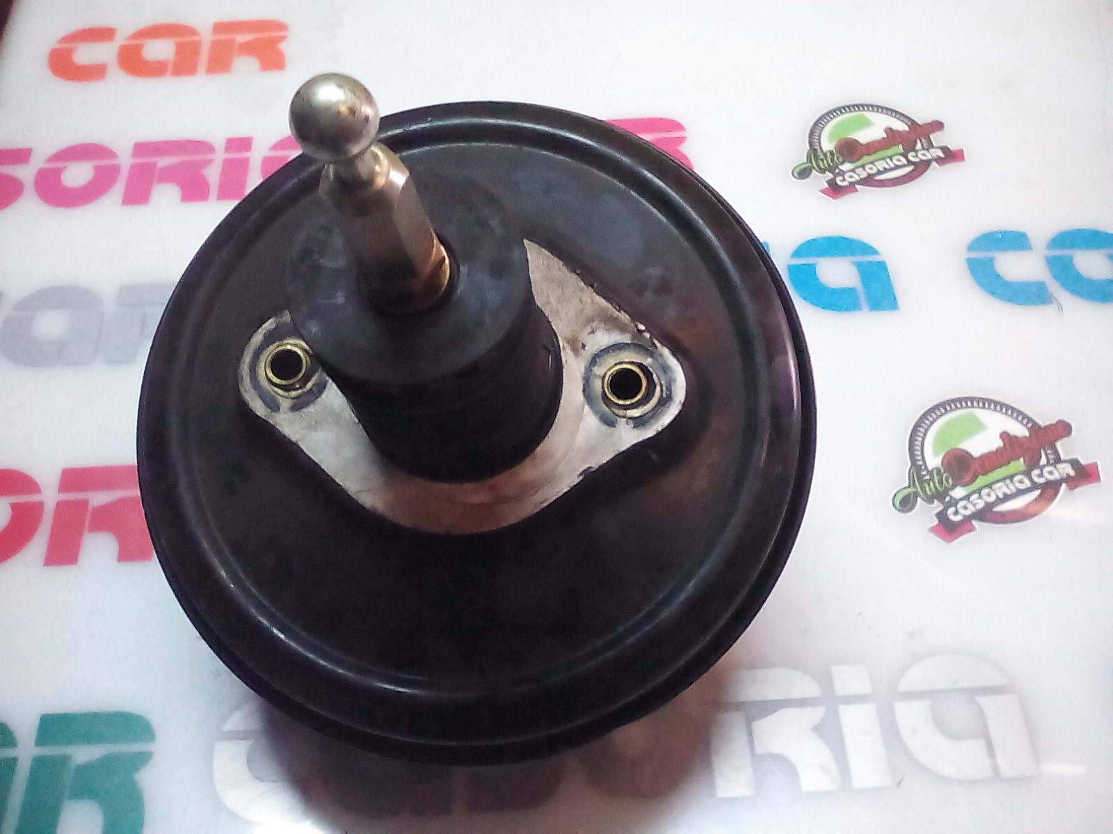 Servofreno 8E0612107F Usato