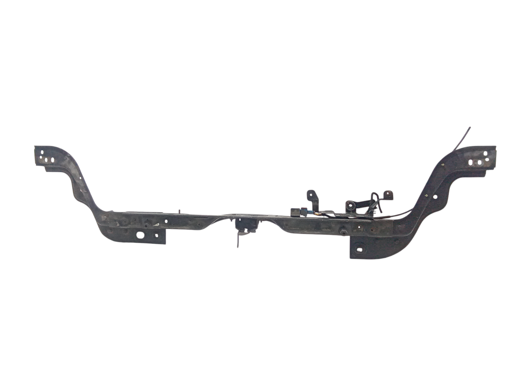 Traversa Ant. Sup. Centr. Usato