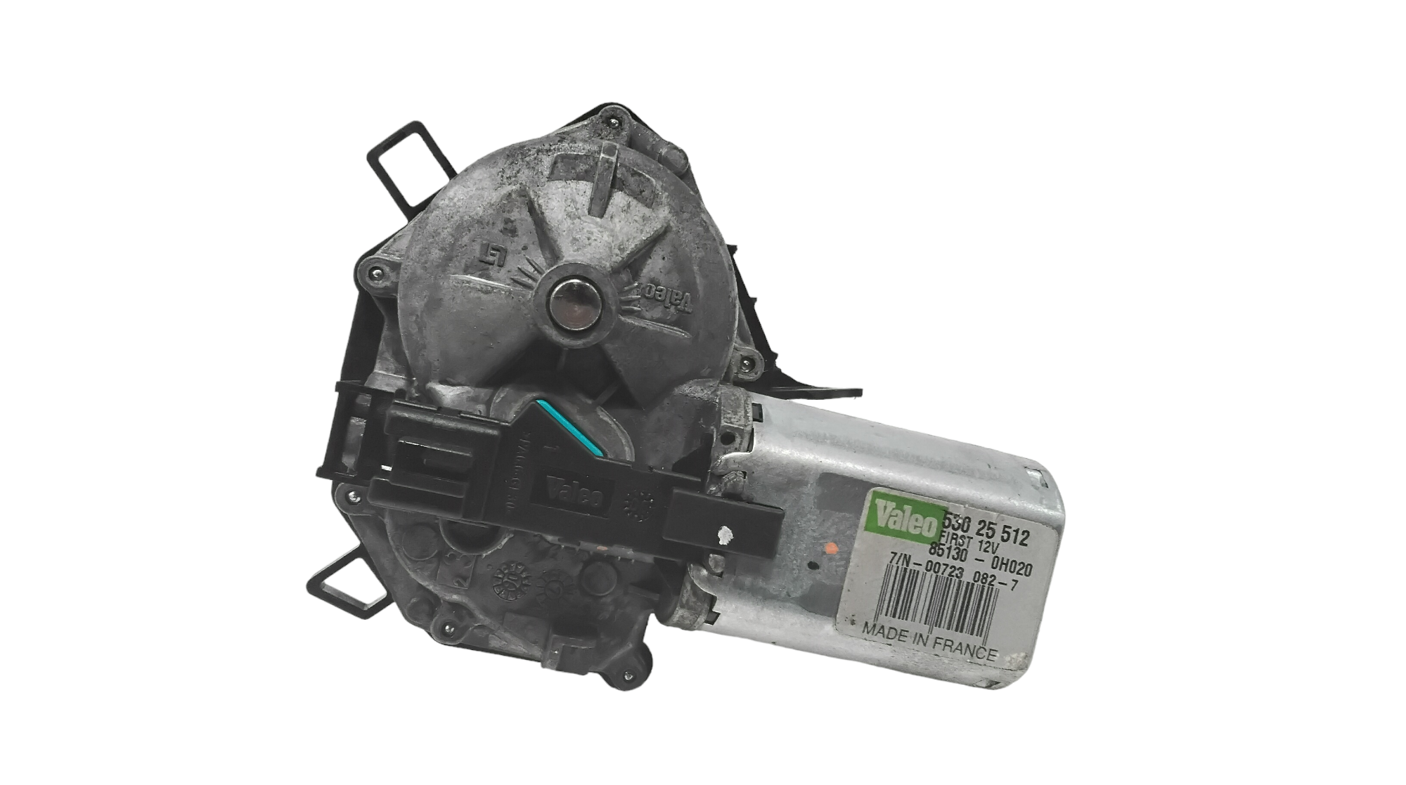 Motorino Tergilunotto 6405T2 Usato