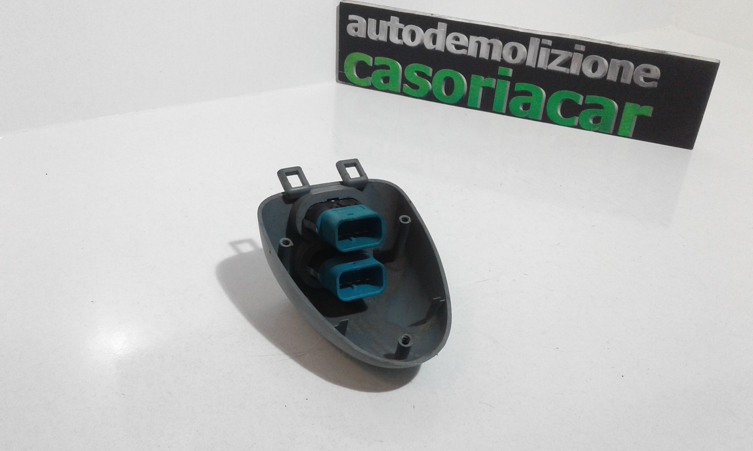 Interruttore Alzacristalli Porta Ant. Sinistro 1383293 Usato