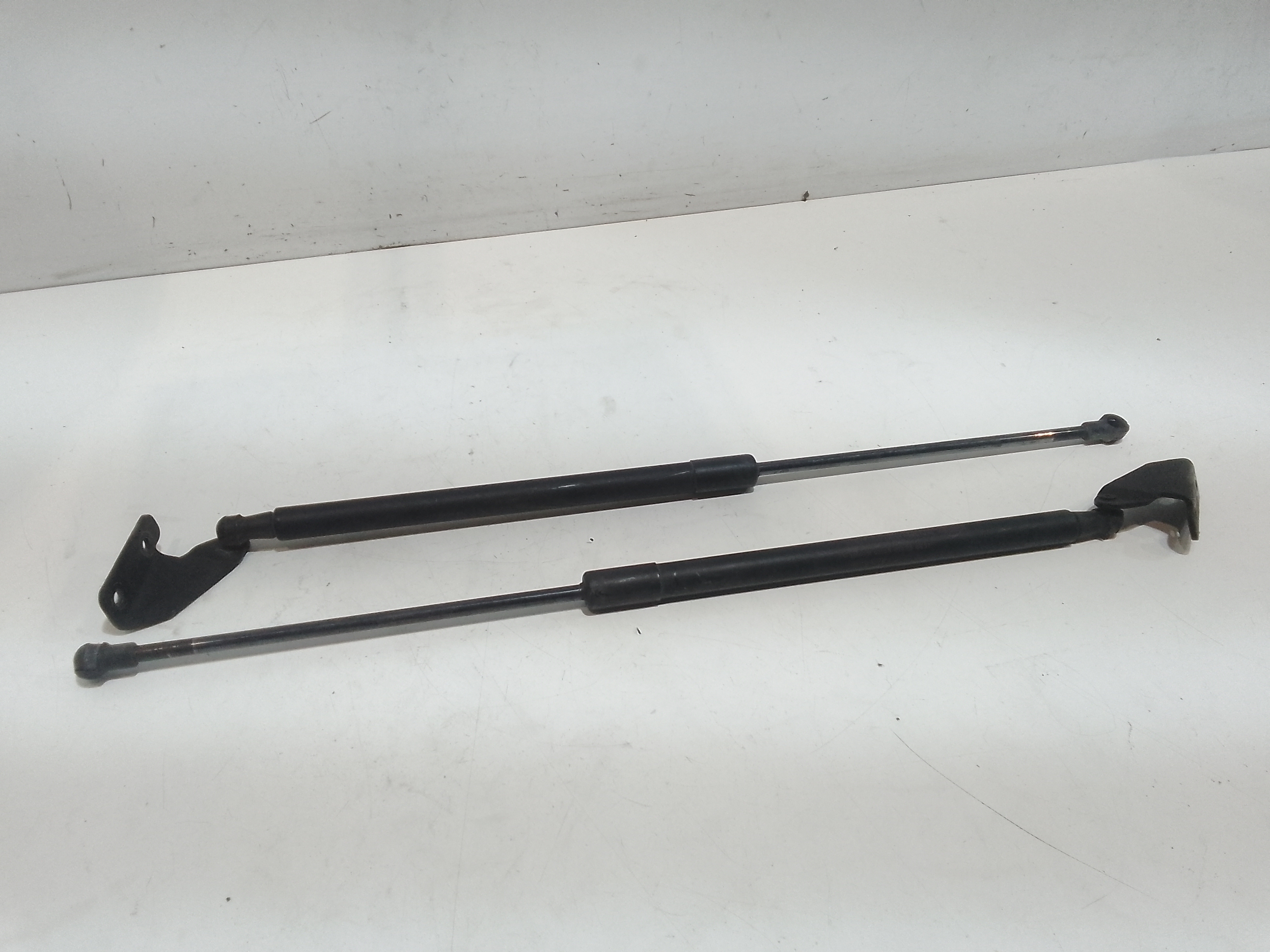 Cerniera Cofano Post. Destro Usato