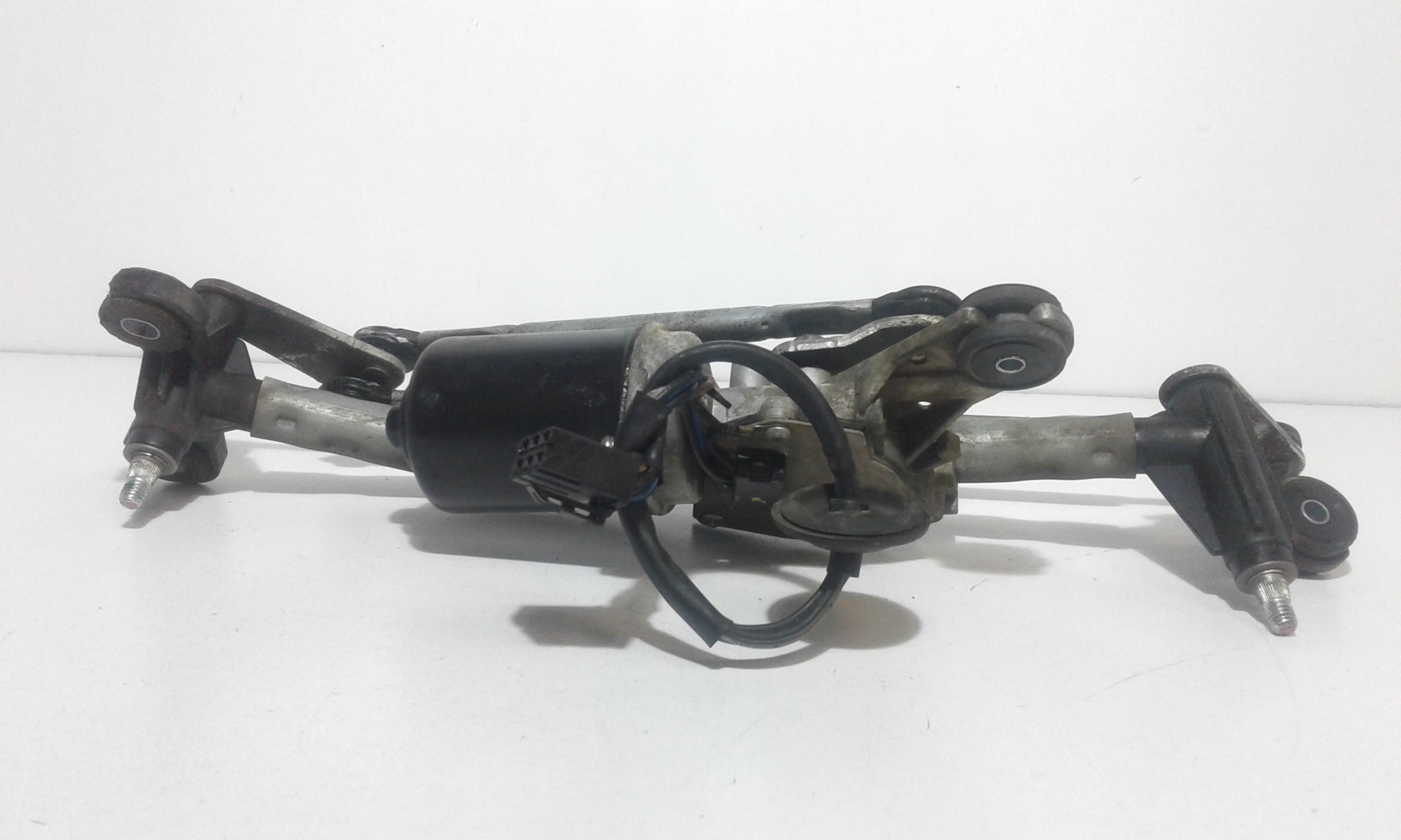 Motorino Tergiparabrezza Compl. Usato