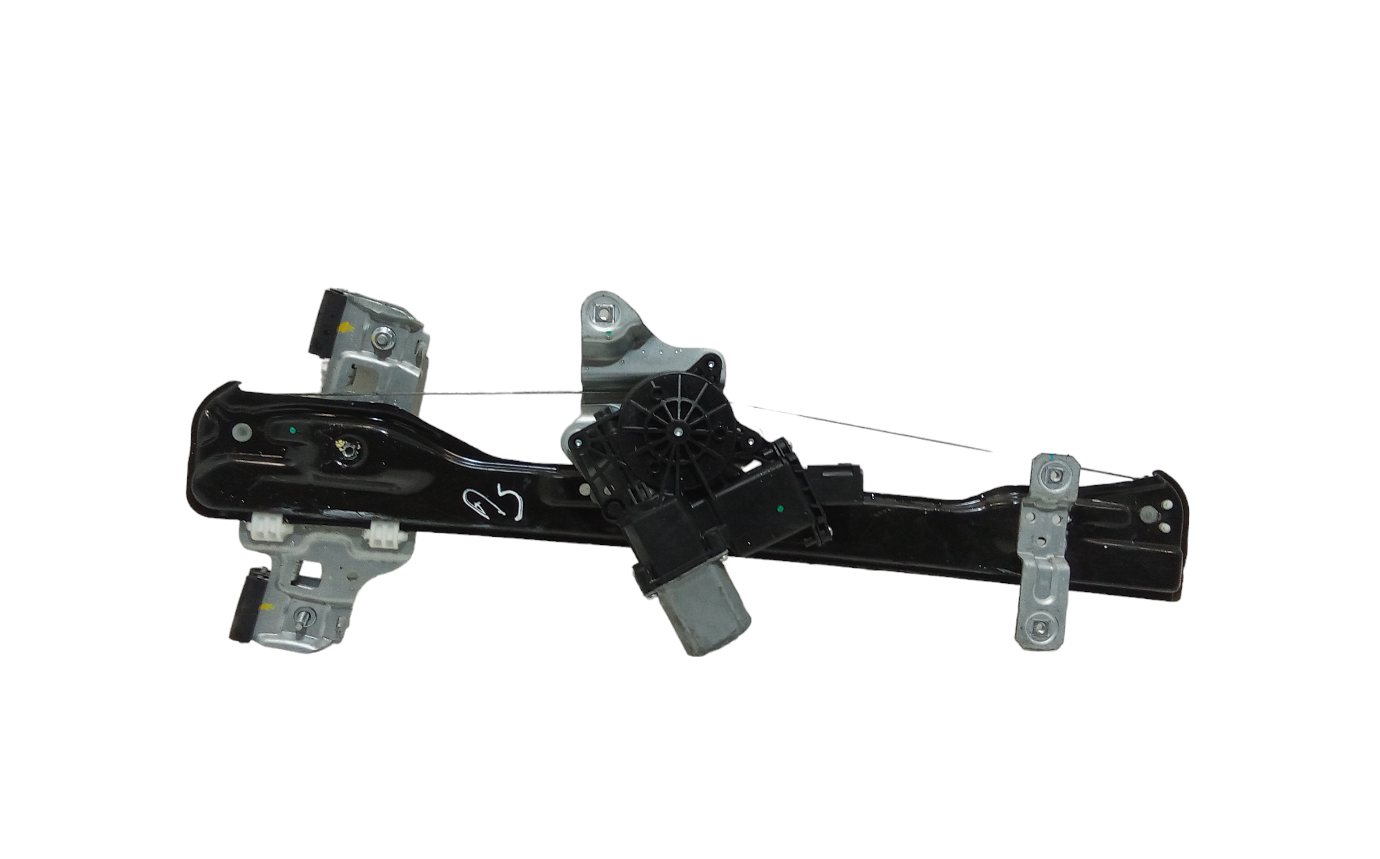 Alzacristallo Porta Ant. Sinistro Usato