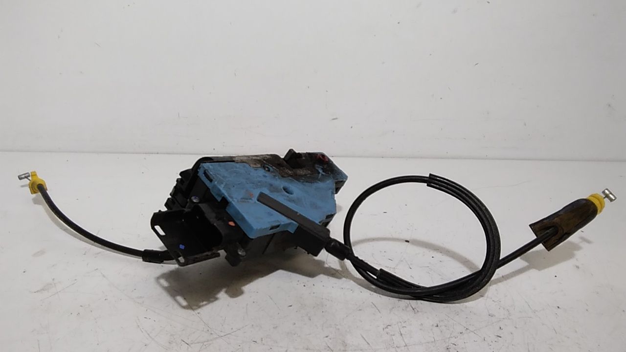 Serratura Porta Post. Sinistro Usato