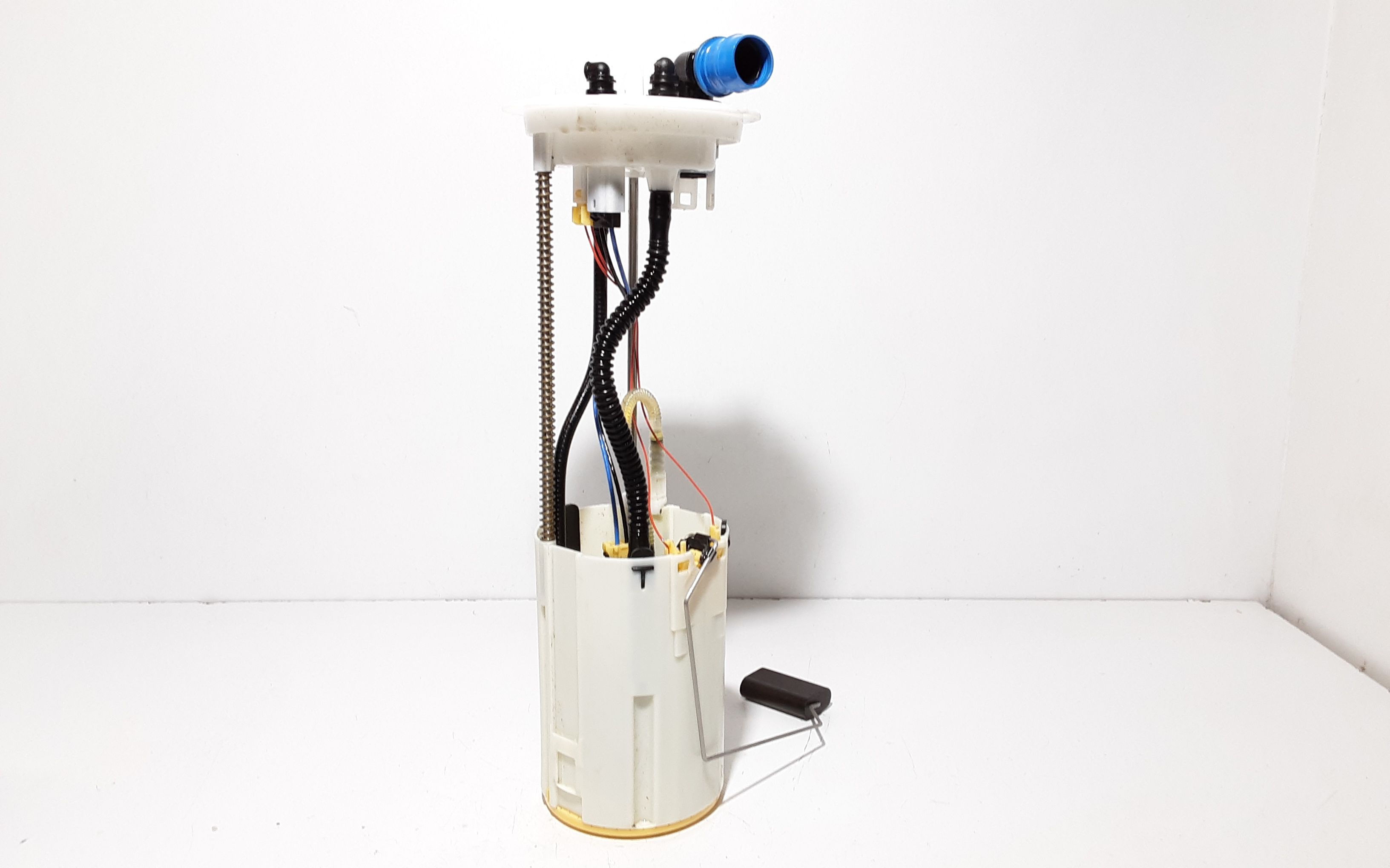 Pompa Carburante Usato