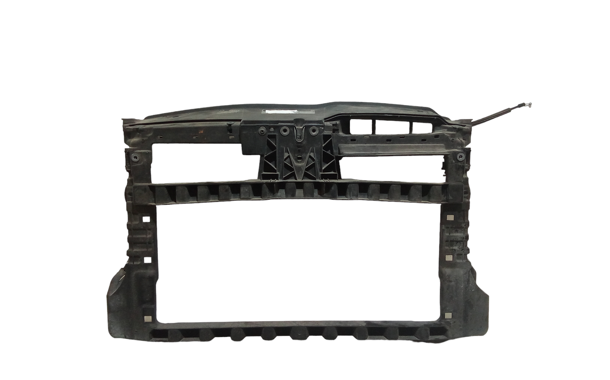 Convogliatore Aria 1K0121207BB9B9 Usato