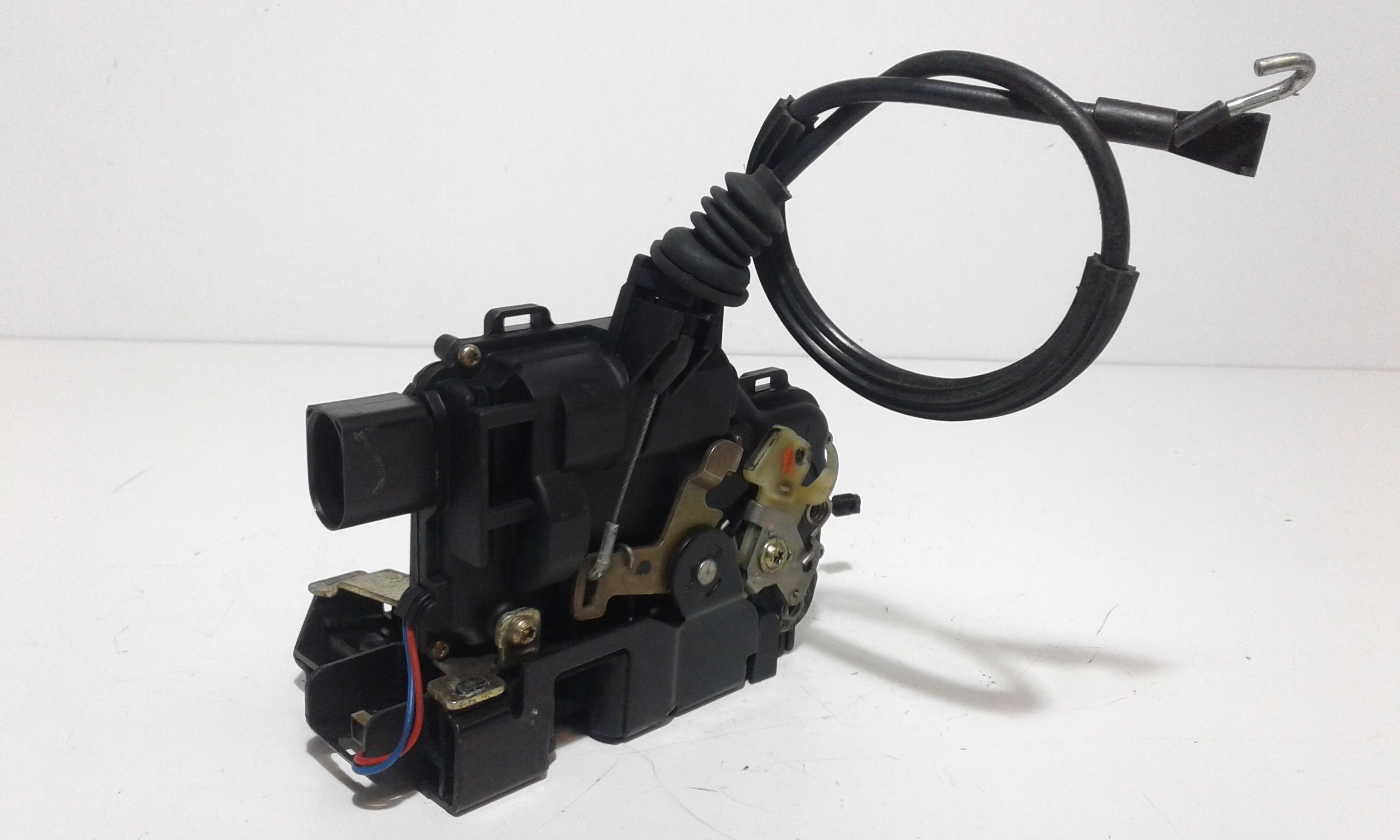 Serratura Porta Ant. Destro 6X1837014C Usato