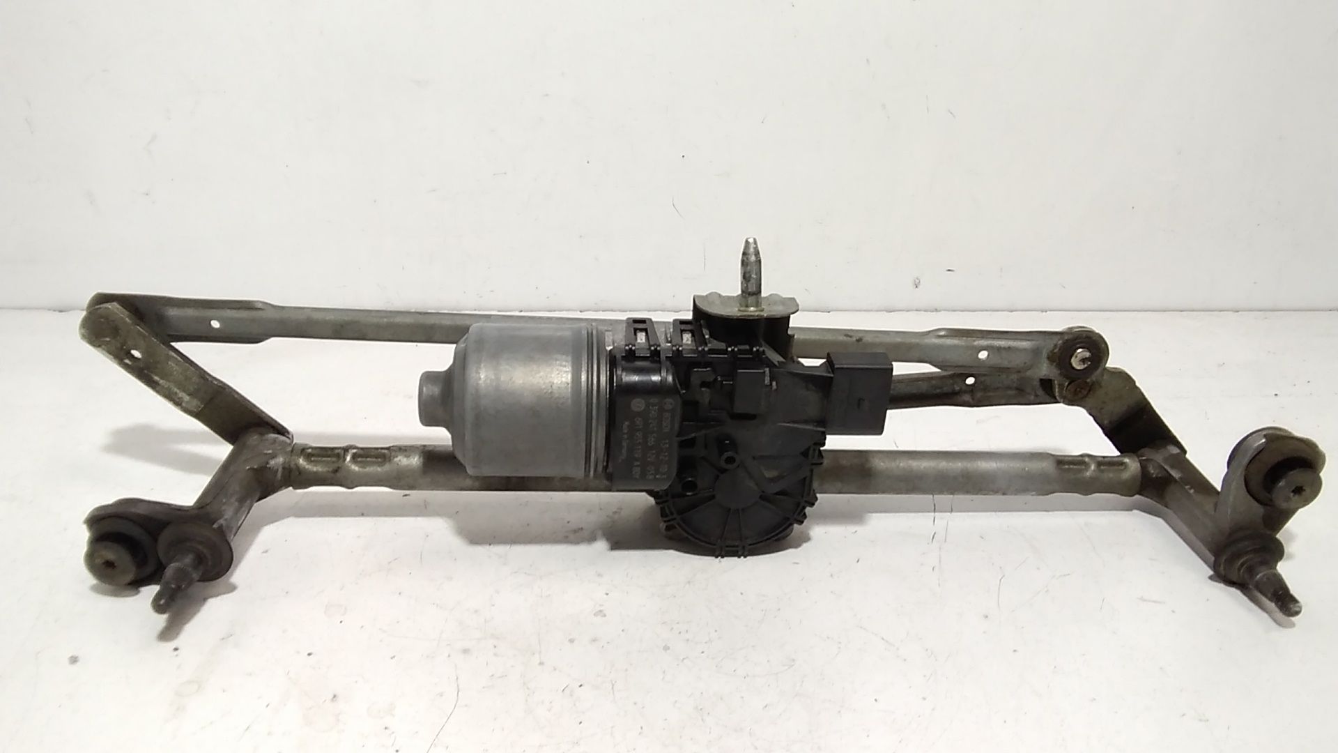 Motorino Tergiparabrezza Compl. Usato