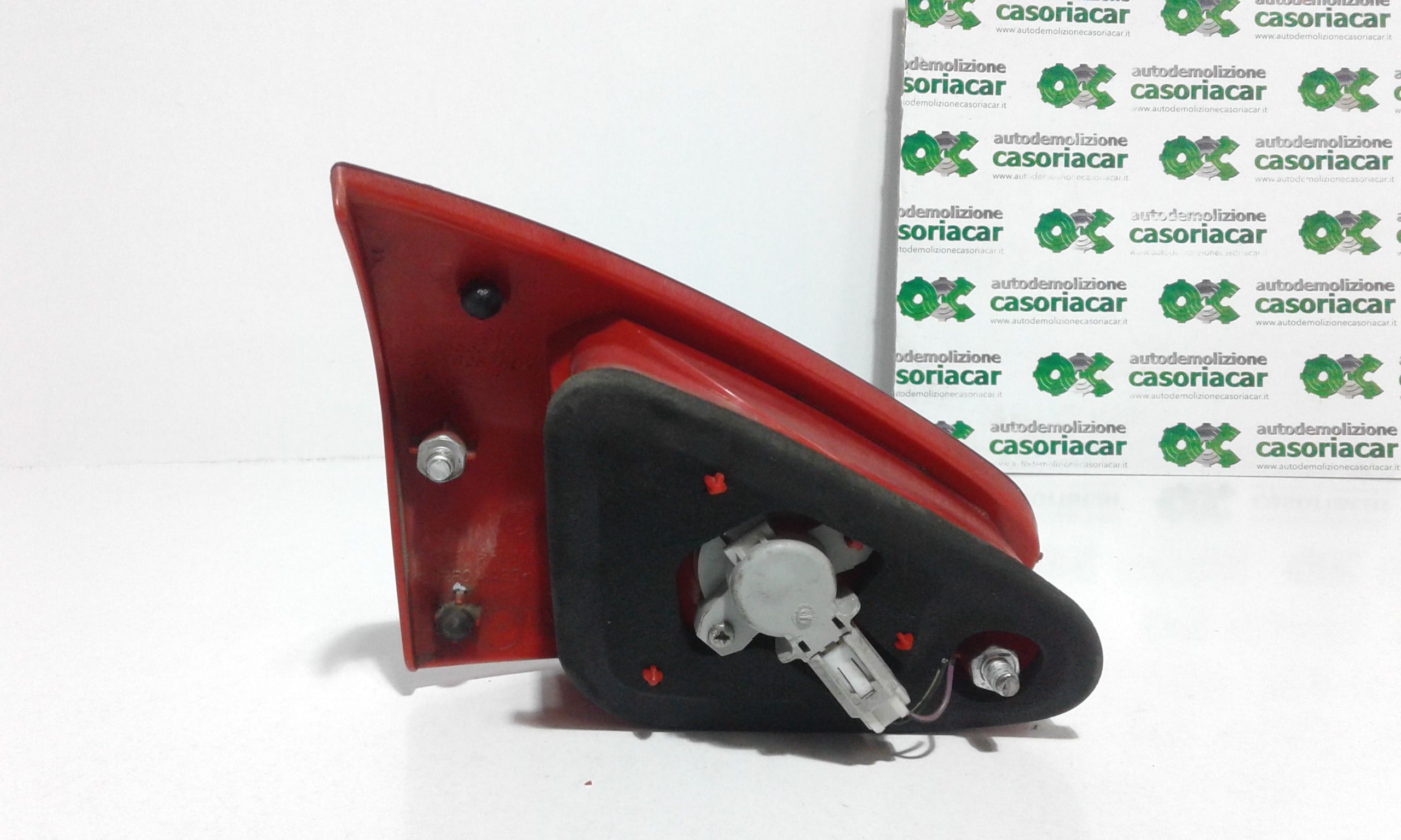 Fanale Stop Supplementare Destro Usato