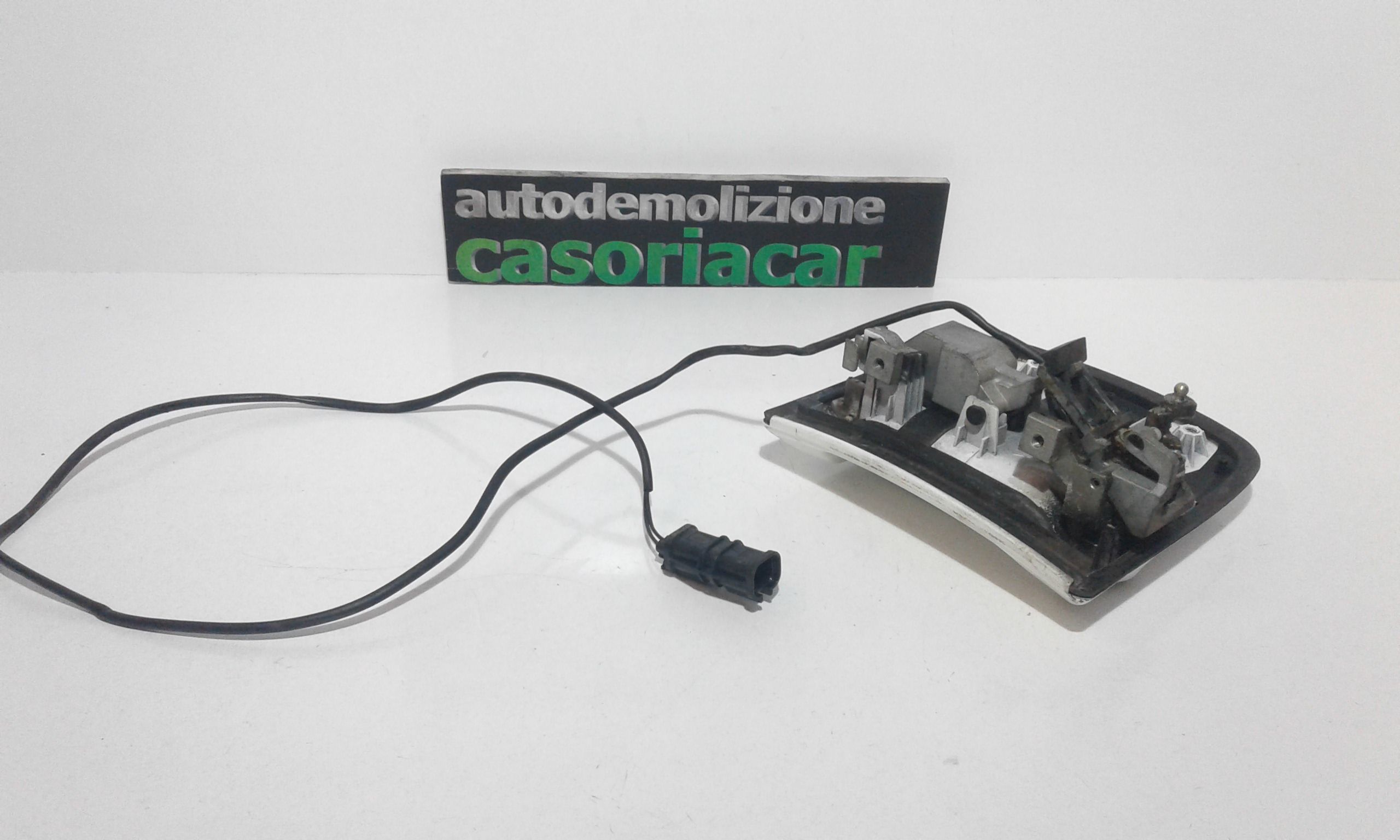 Maniglia Porta Ant. Destro 81626410118 Usato