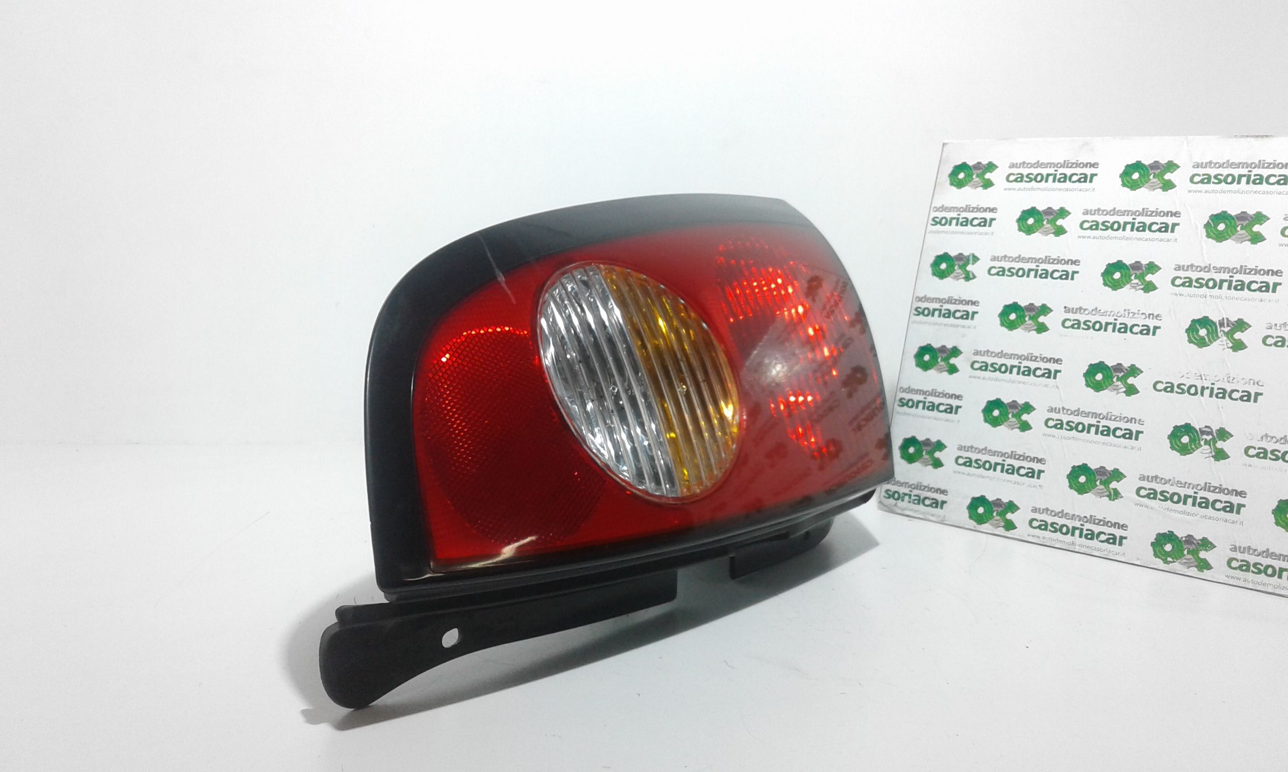 Fanale Post. Sinistro 9240105110 Usato