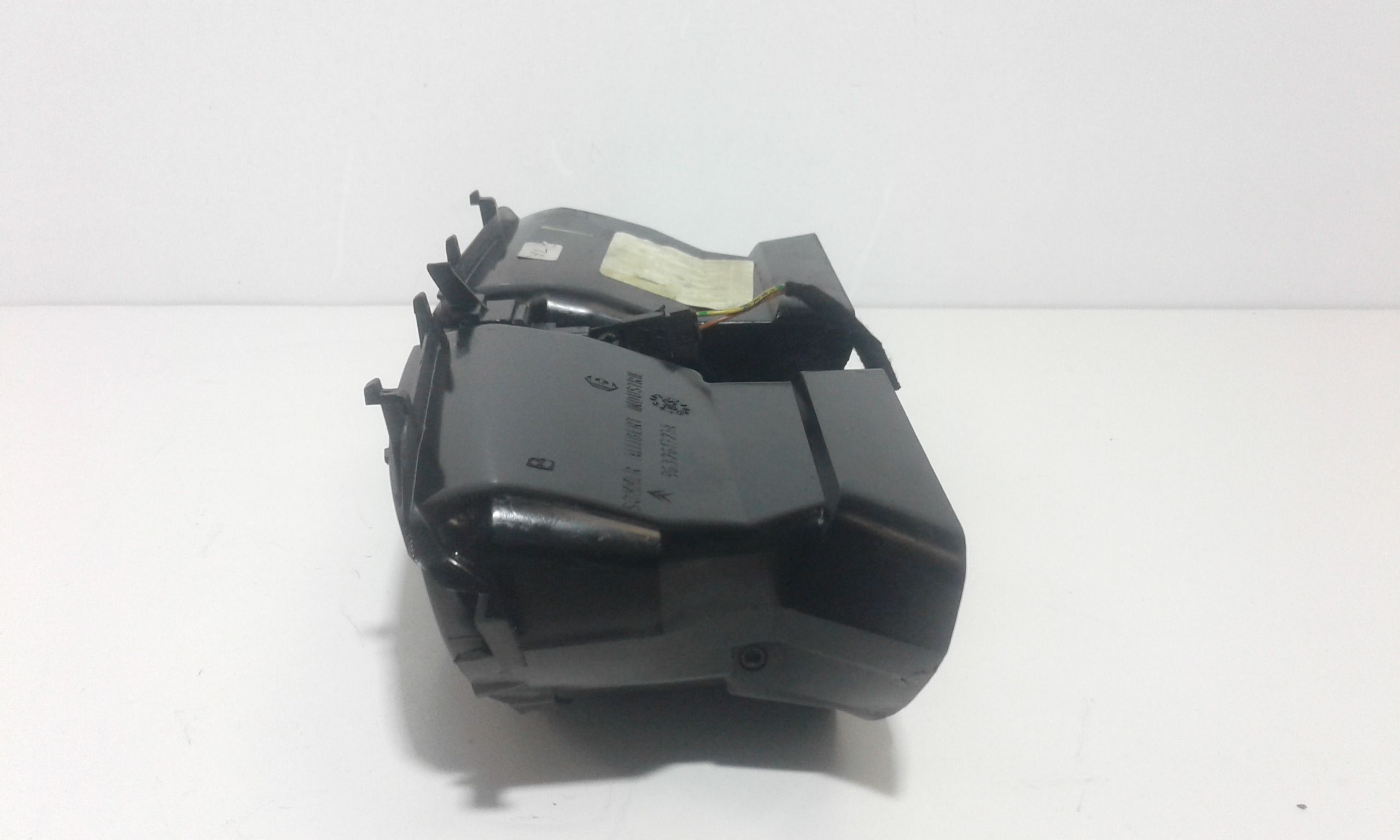 Condotto Aria Bocchette Centr. Sup. Cruscotto Usato