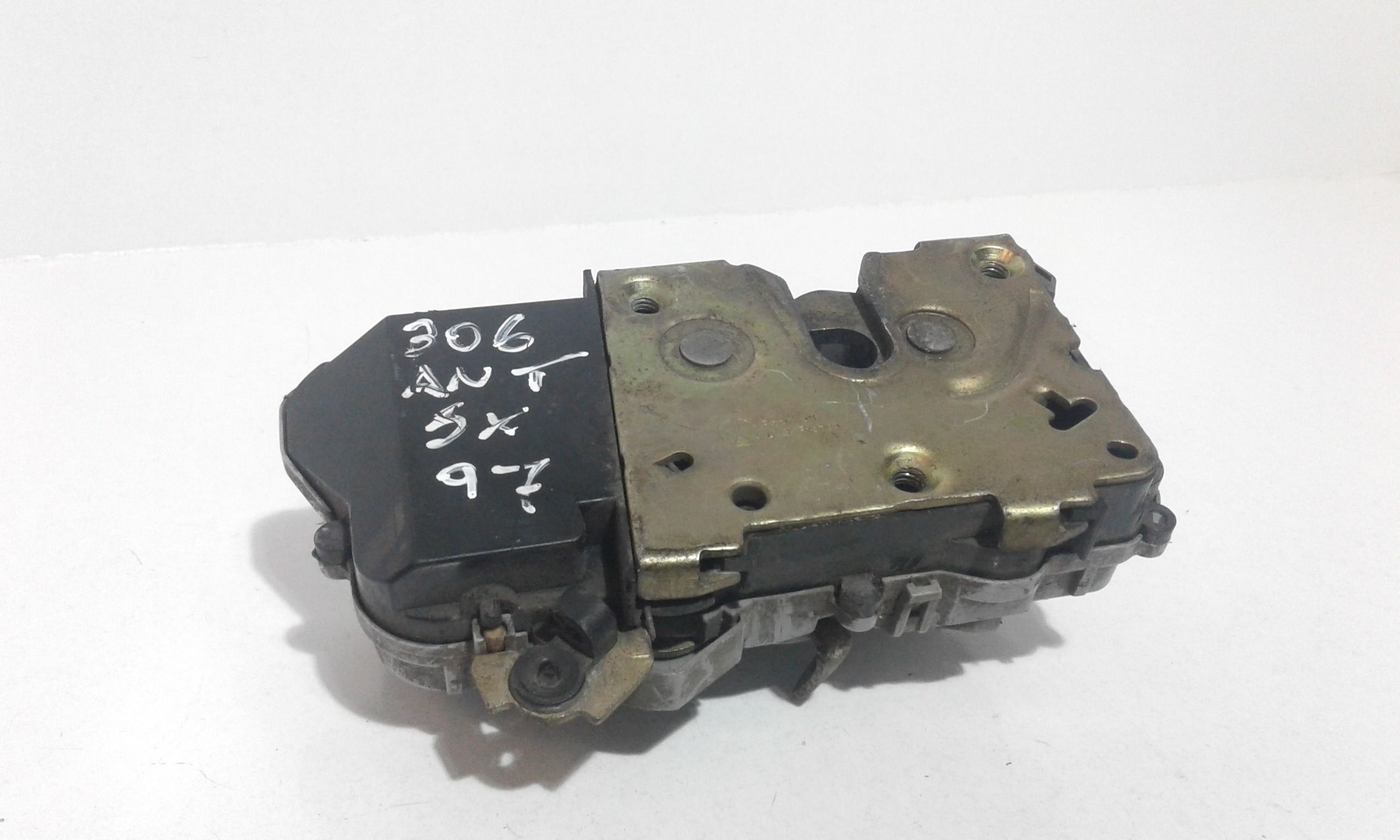 Serratura Porta Ant. Sinistro 9135H2 Usato