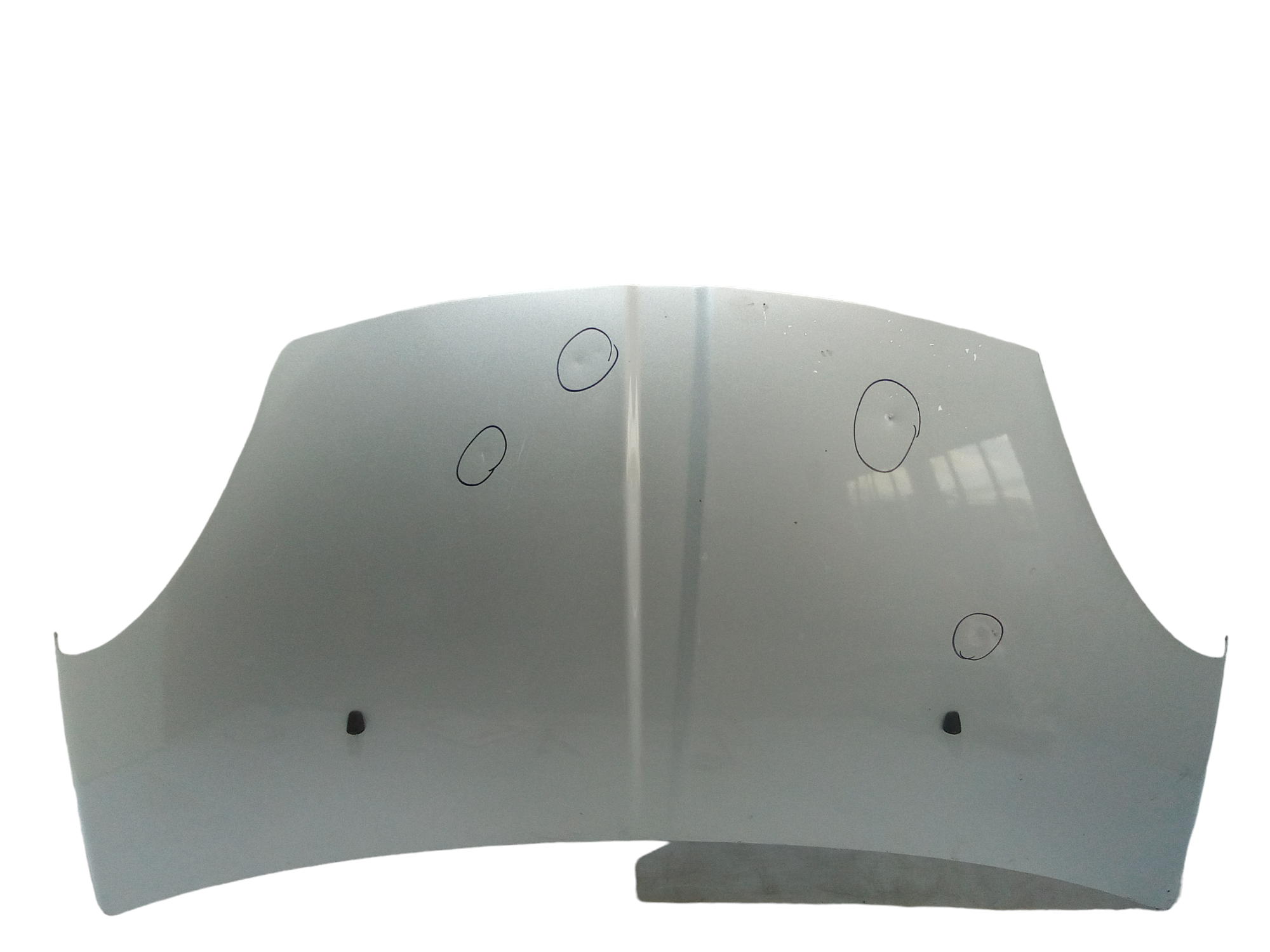 Cofano Ant. 741010153 Usato