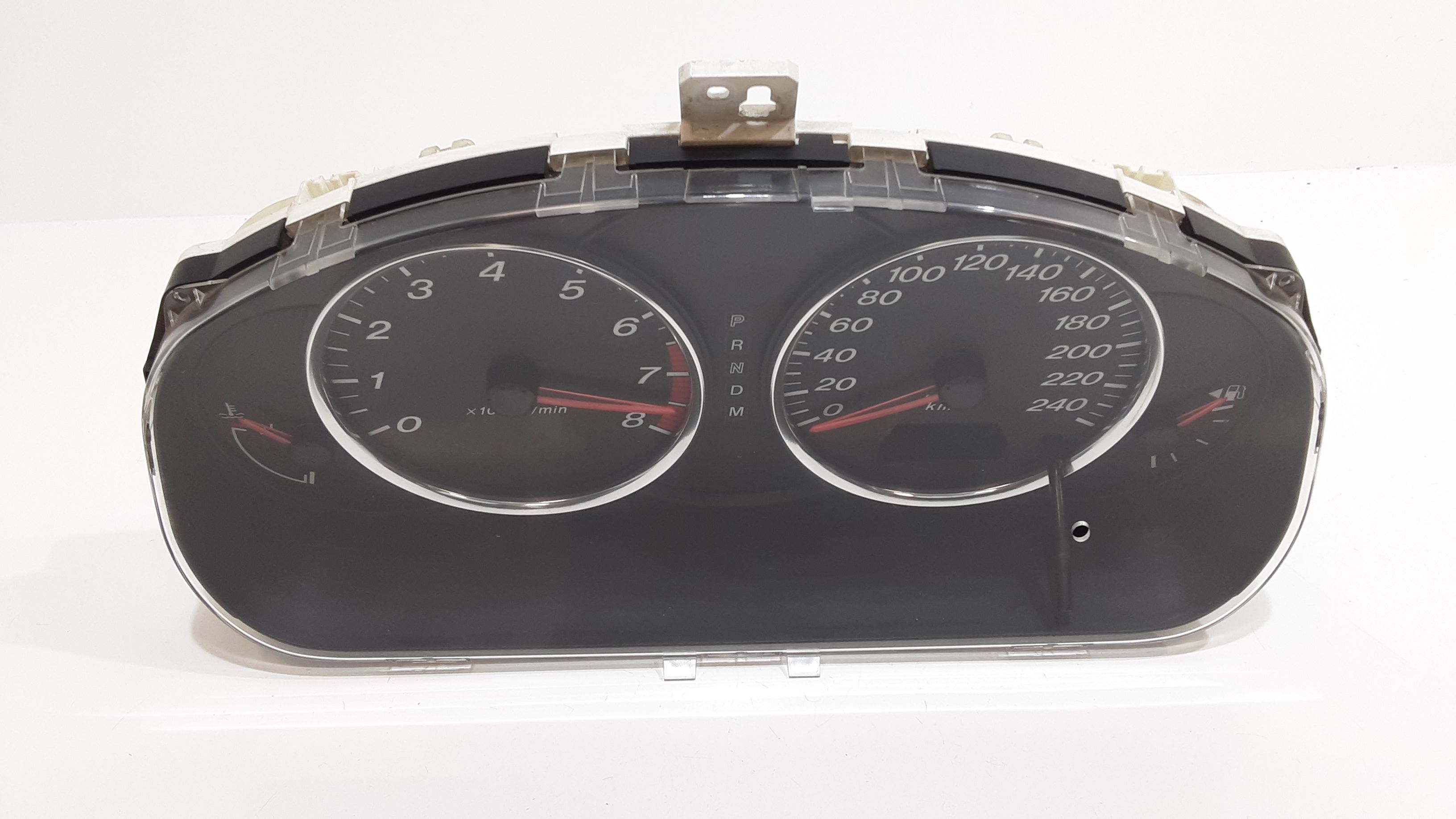 Quadro Portastrumenti Usato