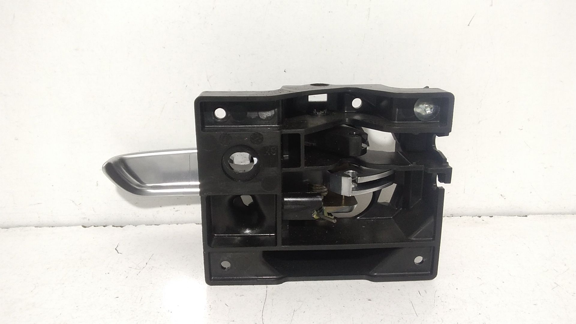 Maniglia Int. Apertura Porta Ant. Sinistro 735610512 Usato