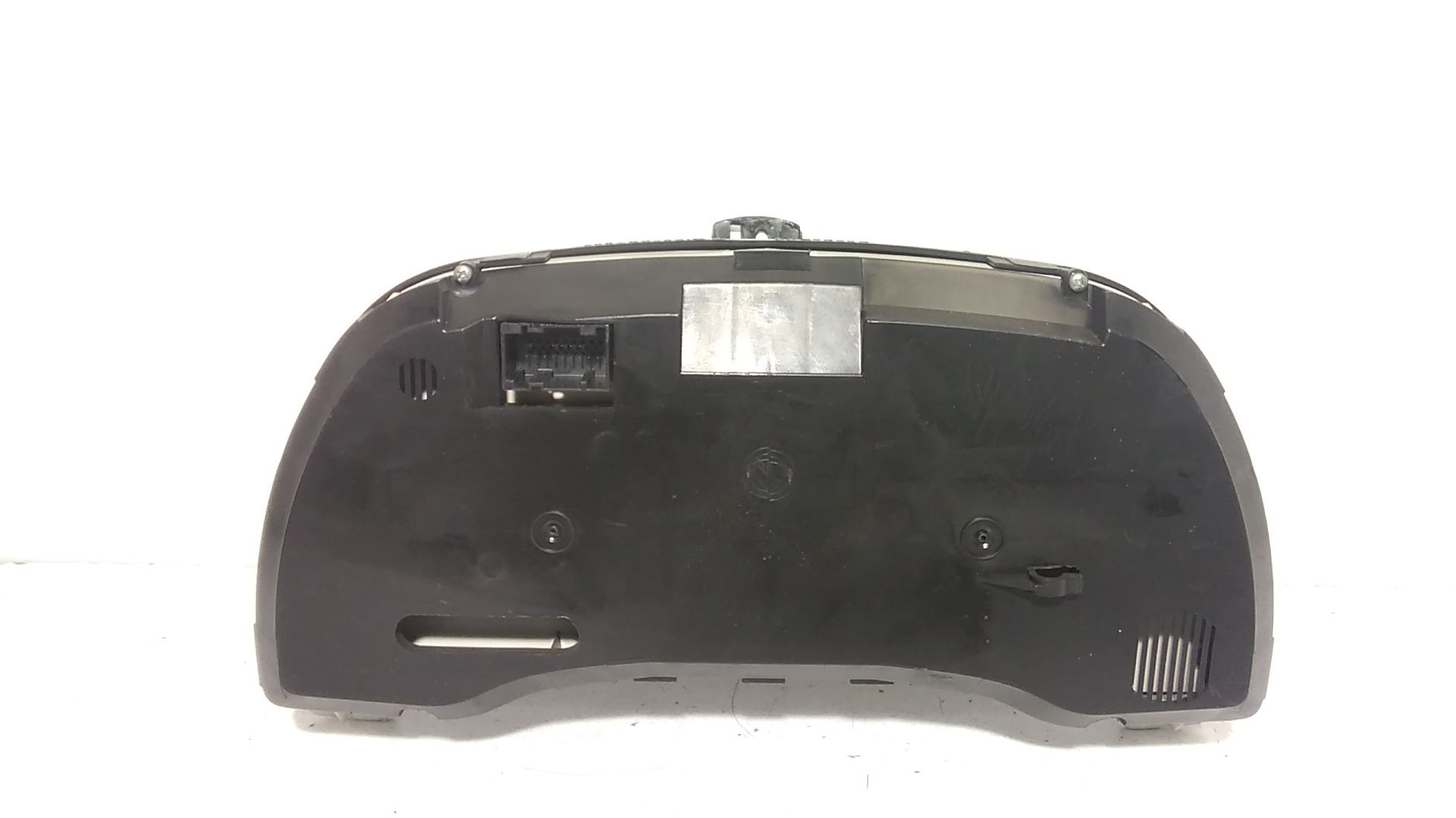 Quadro Portastrumenti Usato