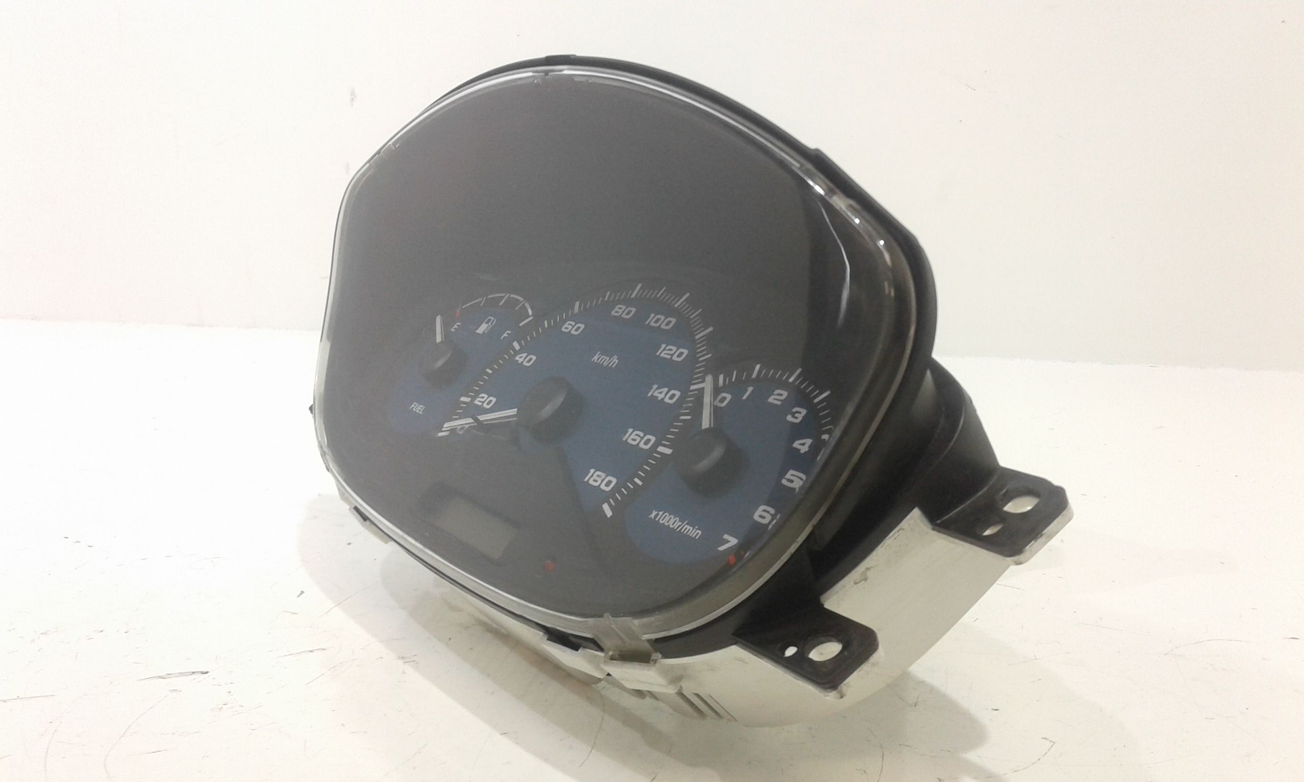 Quadro Portastrumenti Usato