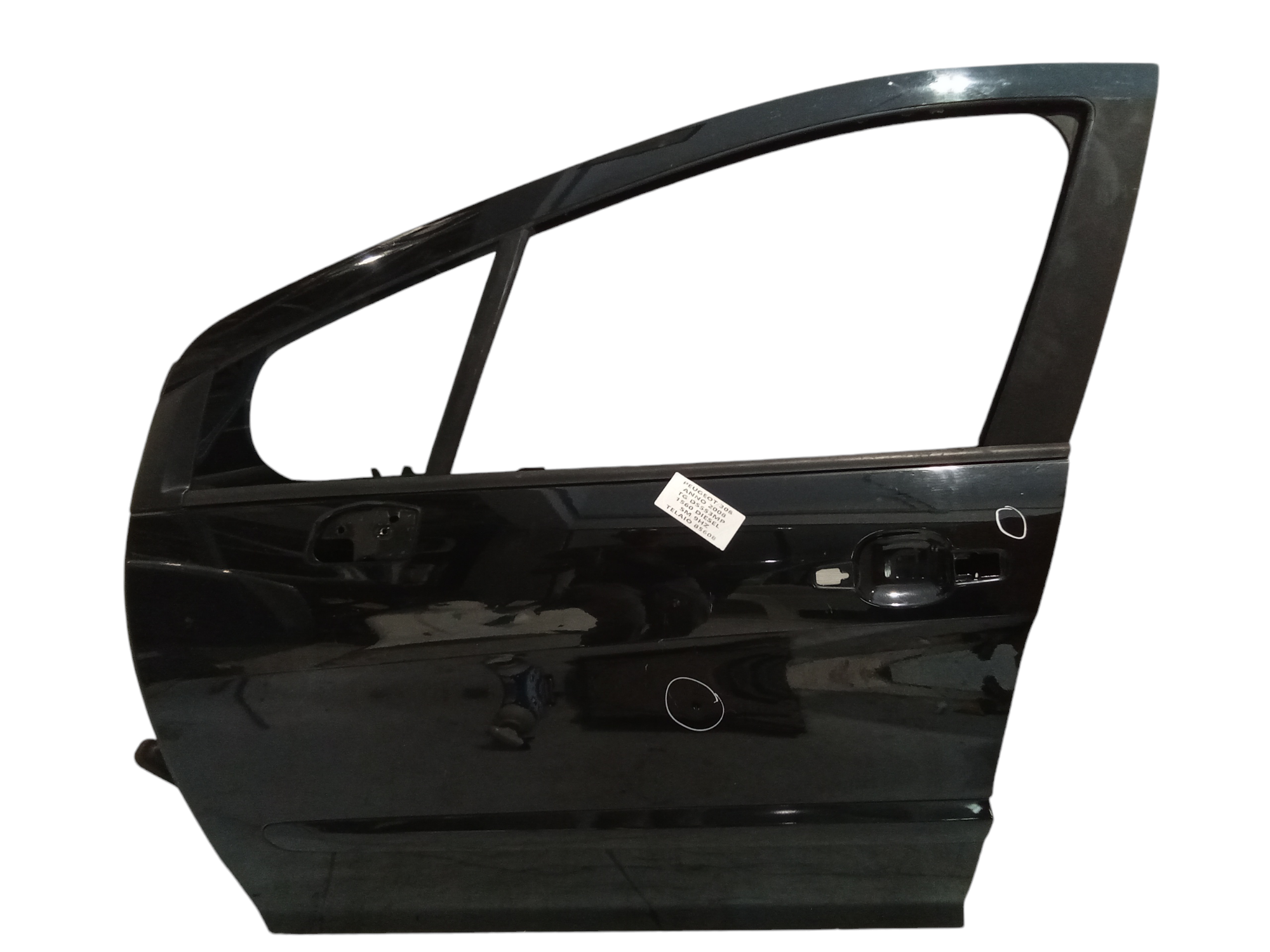 Porta Ant. Sinistro 9002Z2 Usato