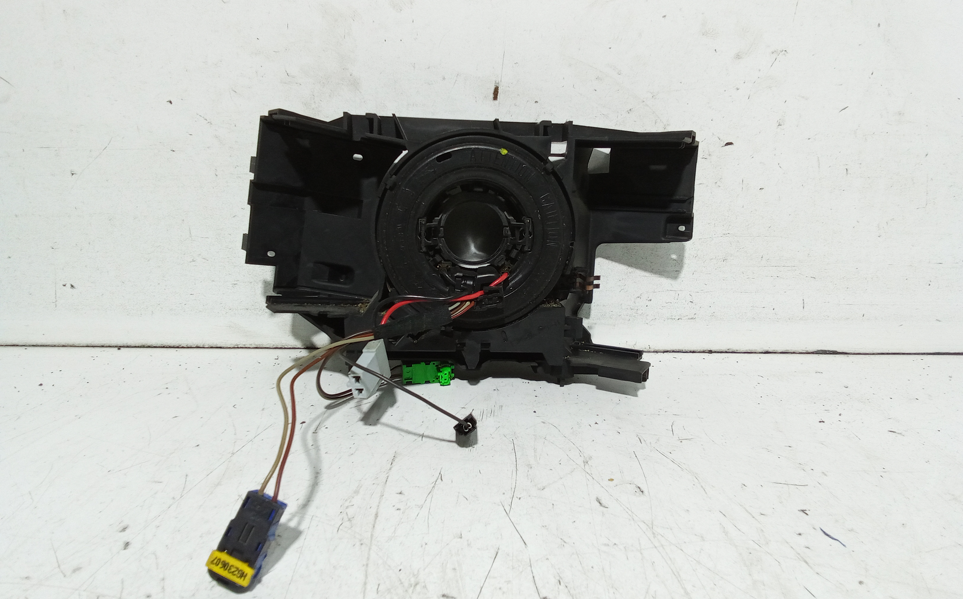 Contatto Spiraliforme Airbag Usato