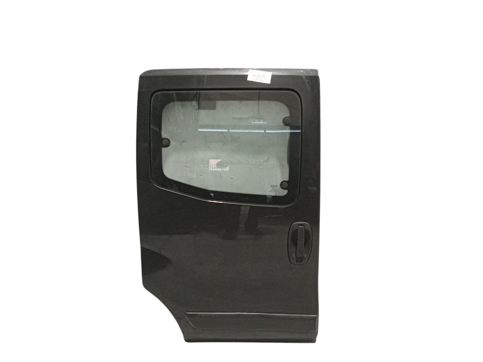 Scorrevole Parete Lat. Centr. Destro Usato