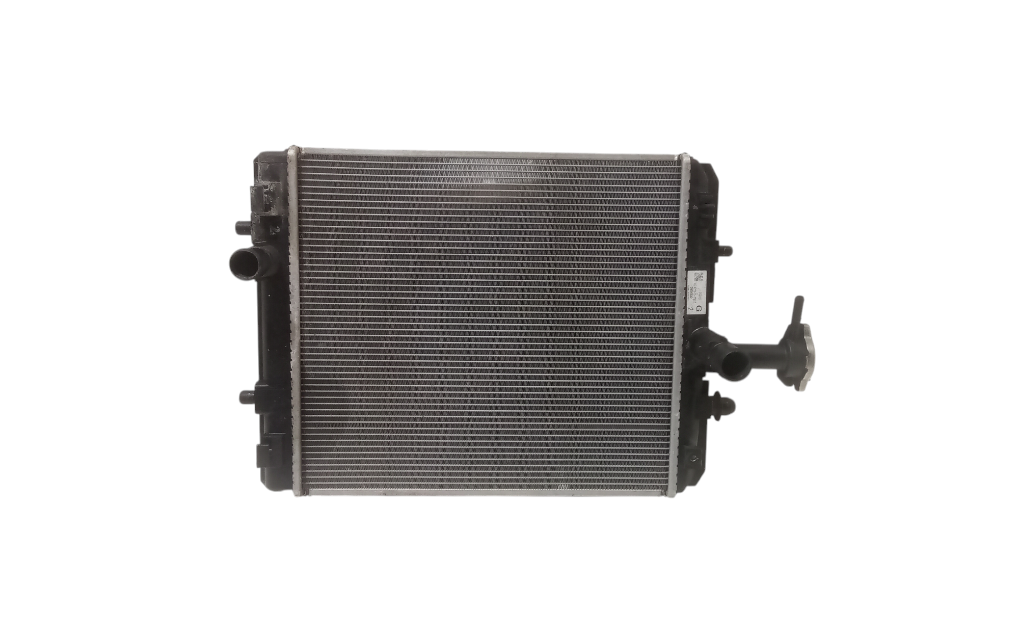 Radiatore 164100Q031 Usato