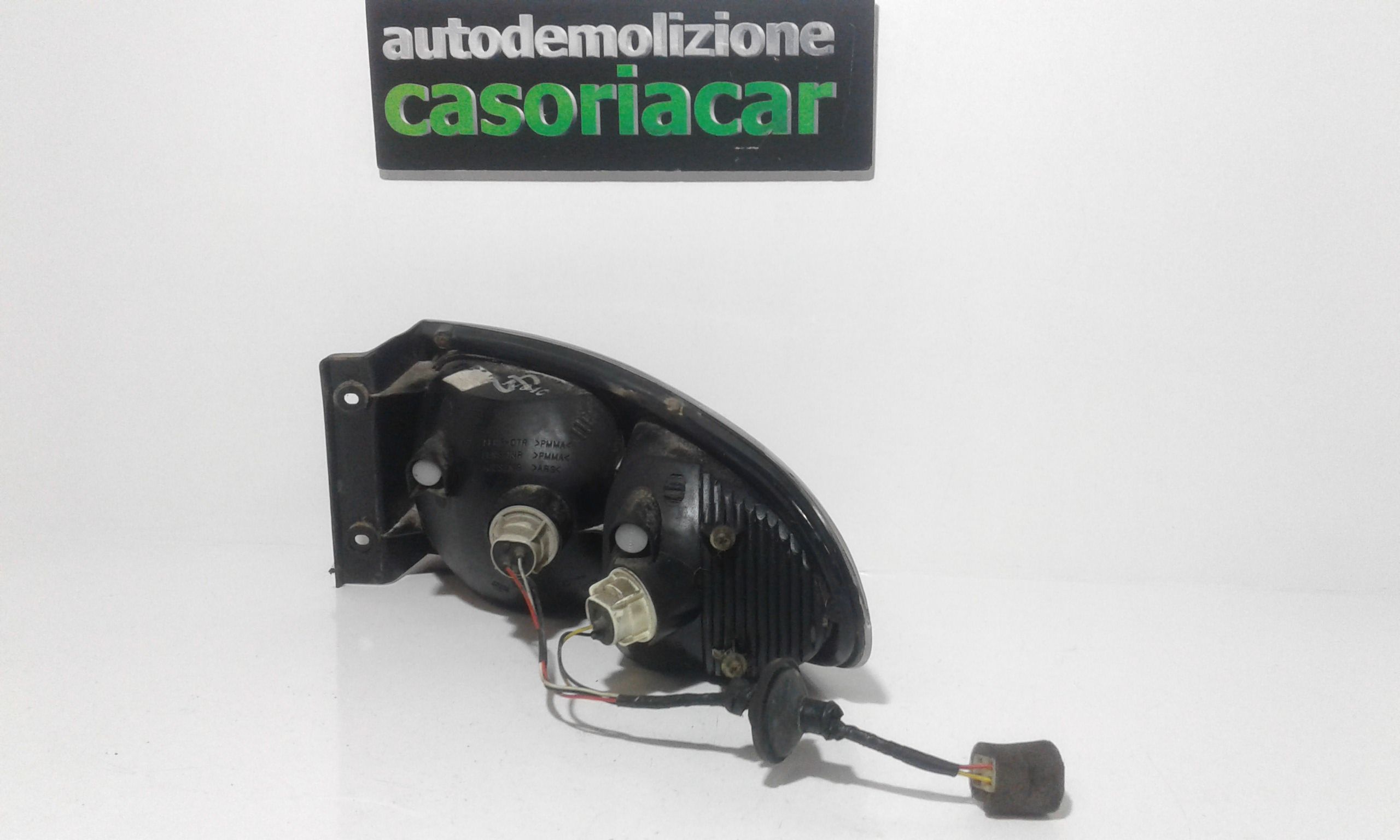 Fanale Post. Sinistro Usato