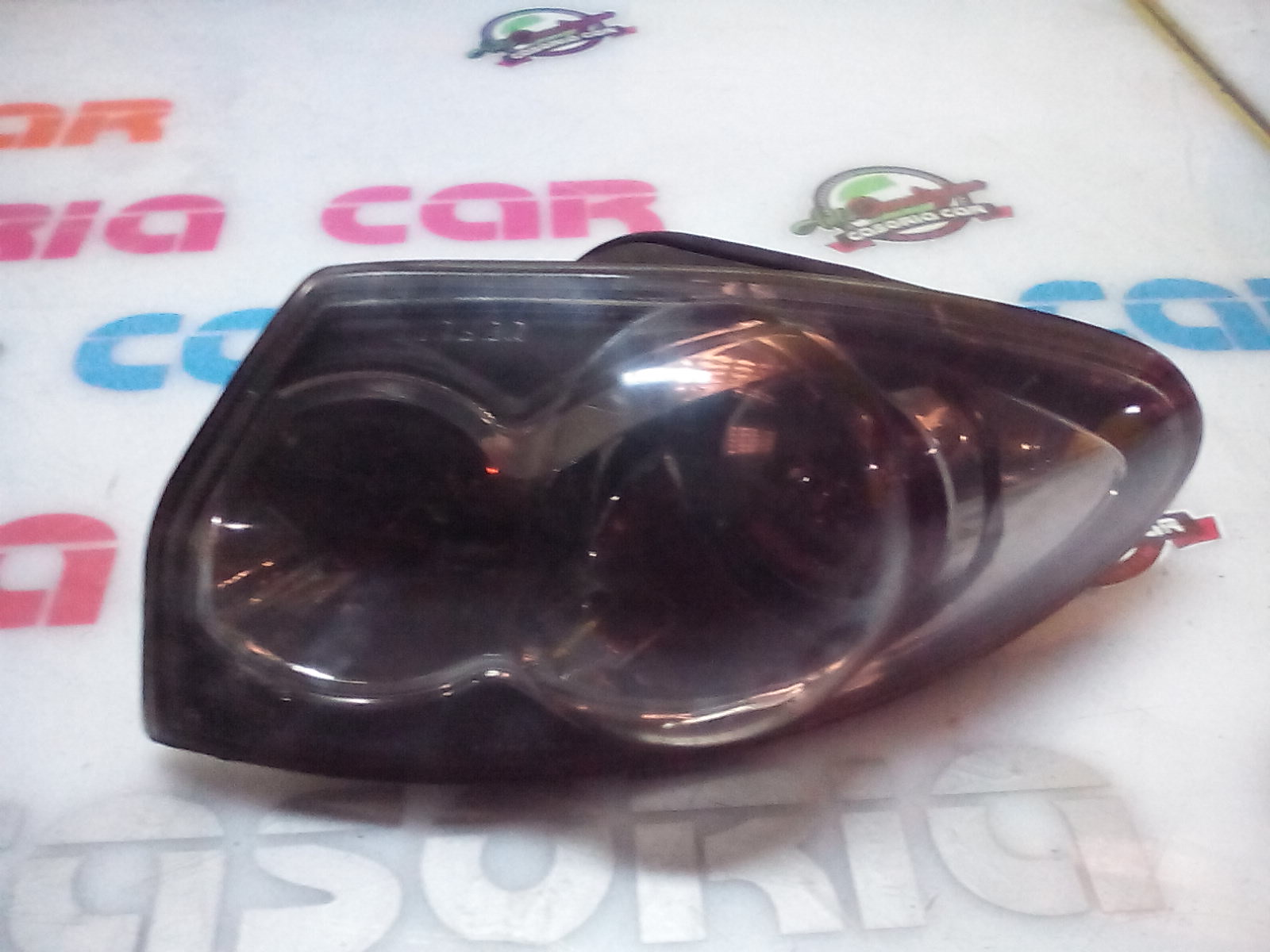 Fanale Post. Destro Usato