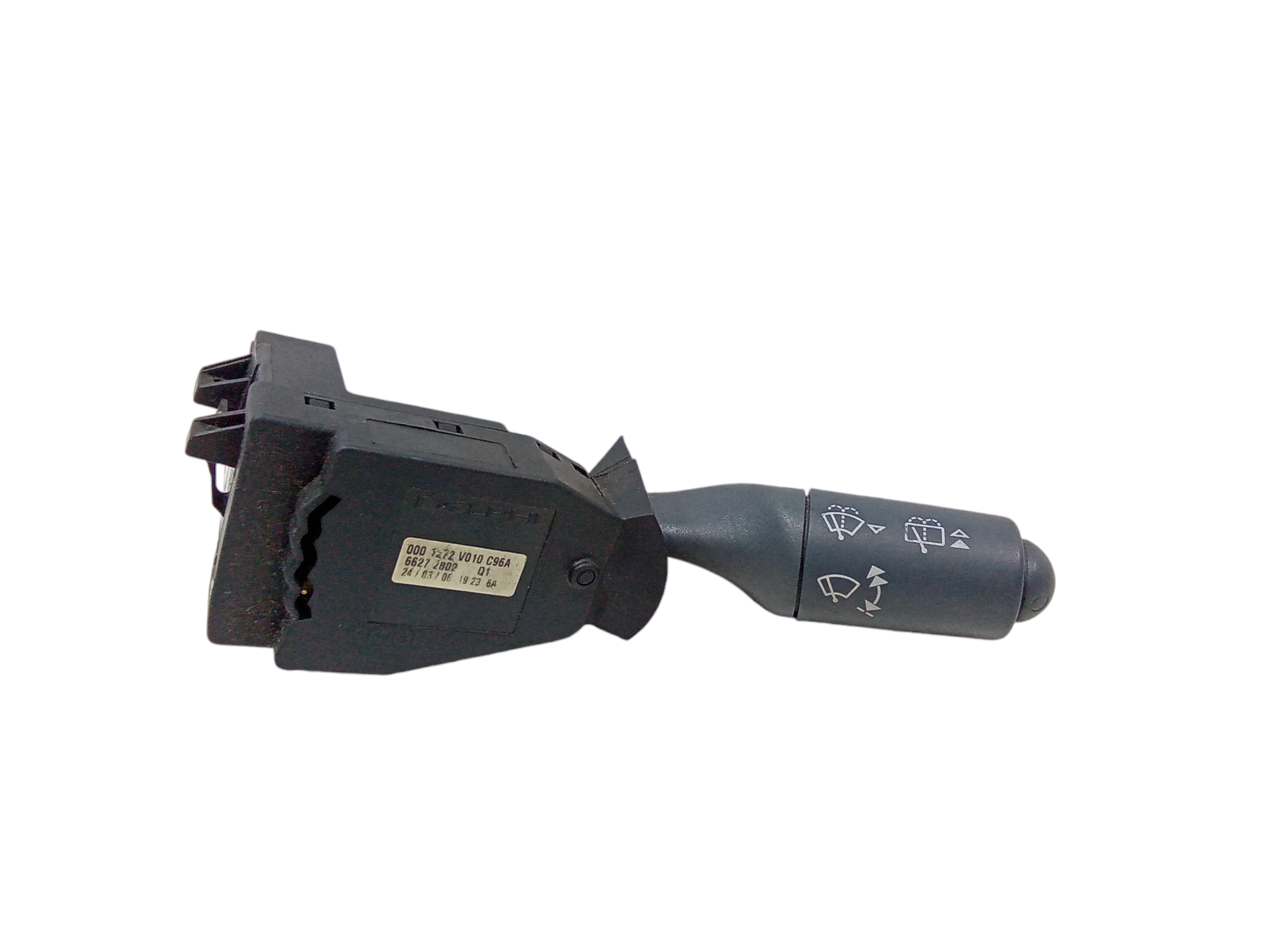 Devioguidasgancio Destro Usato