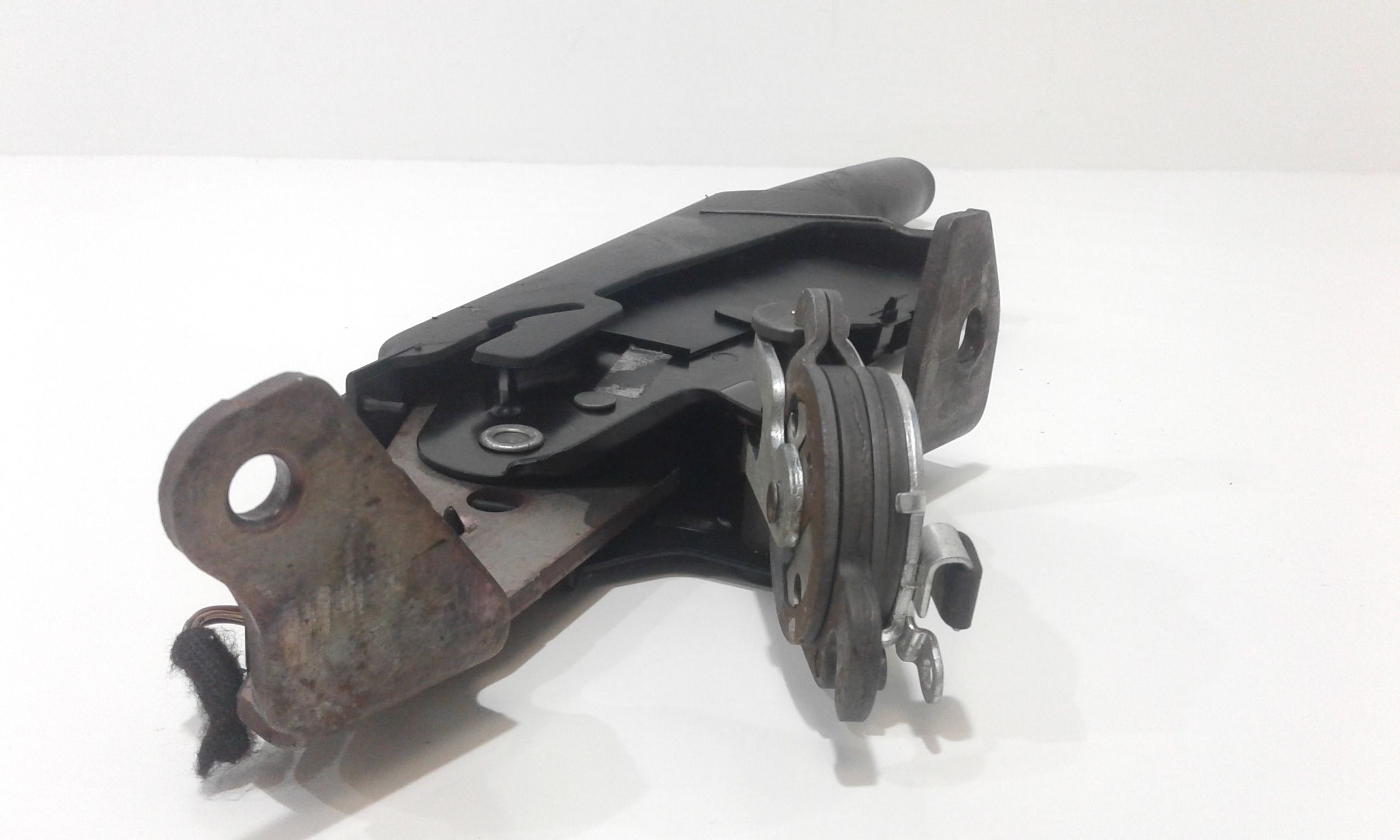 Leva Freno Stazionamento 8E0711305P Usato