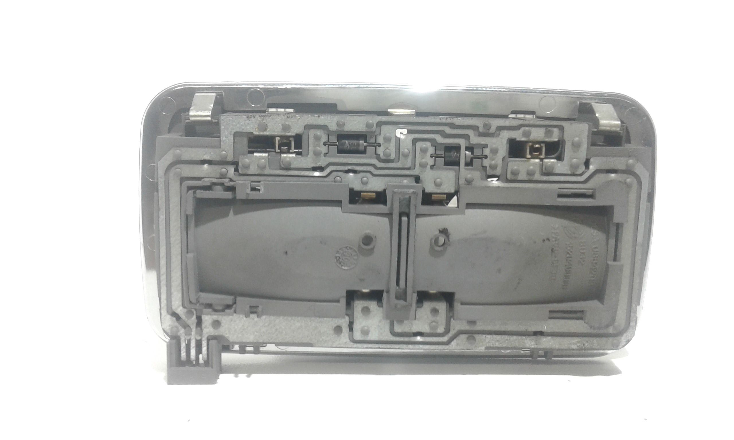 Luce Cortesia Ant. Tetto 156087243 Usato