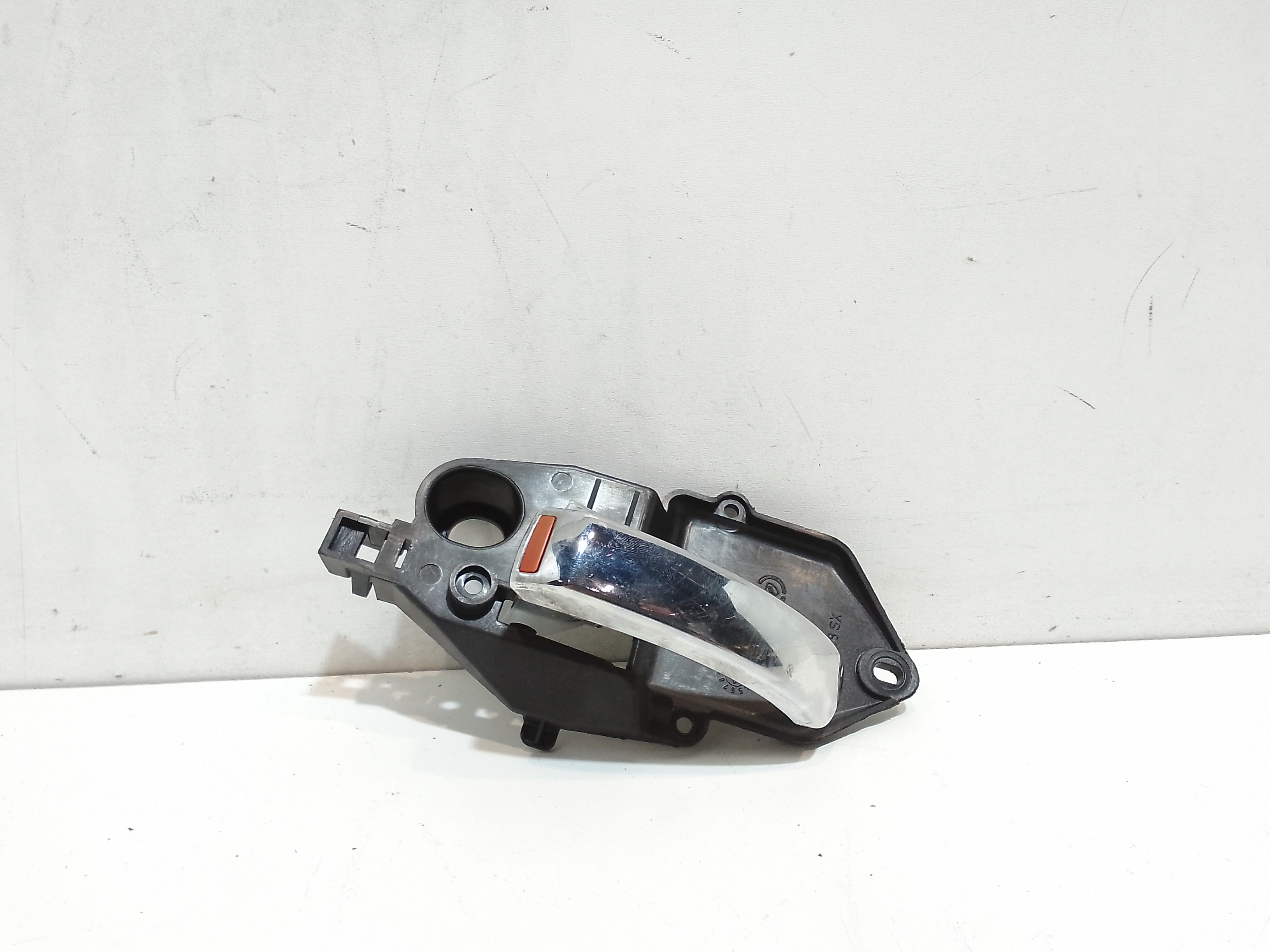 Maniglia Int. Apertura Porta Ant. Sinistro 71749973 Usato