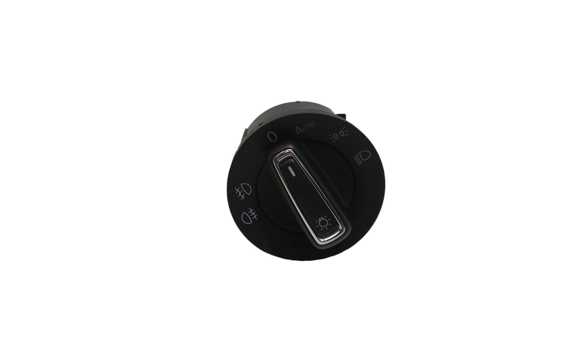 Interruttore Blocco Comando Luci 5G0941431BDWZU Usato