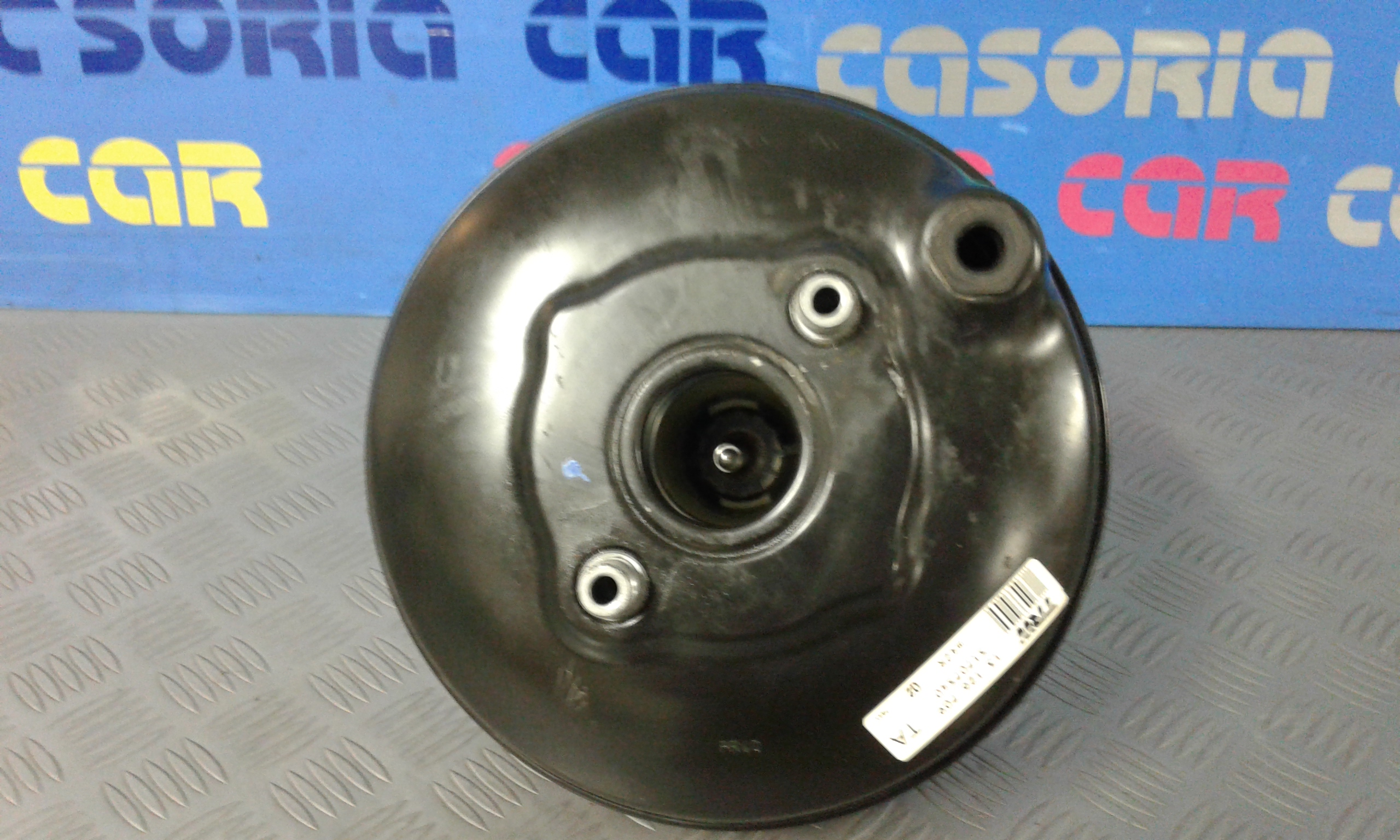 Servofreno 77363611 Usato