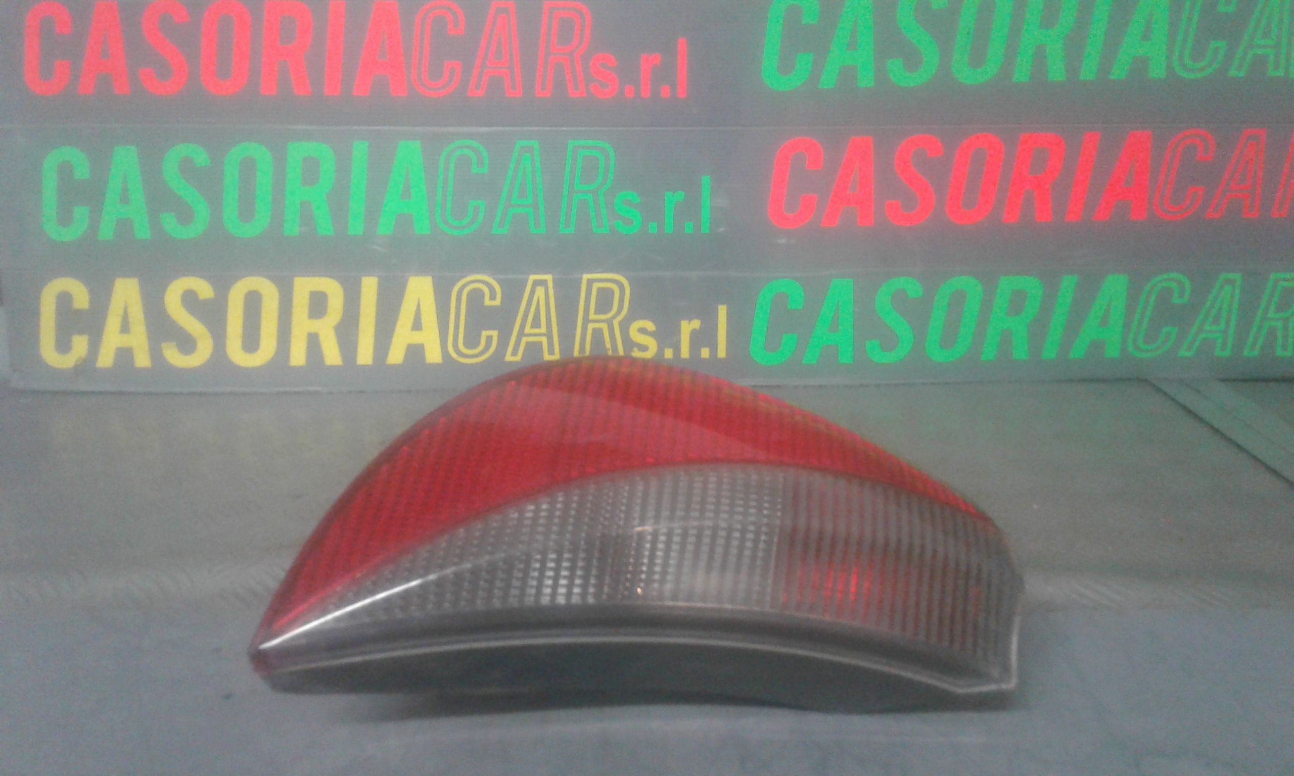 Fanale Post. Sinistro 46544543 Usato