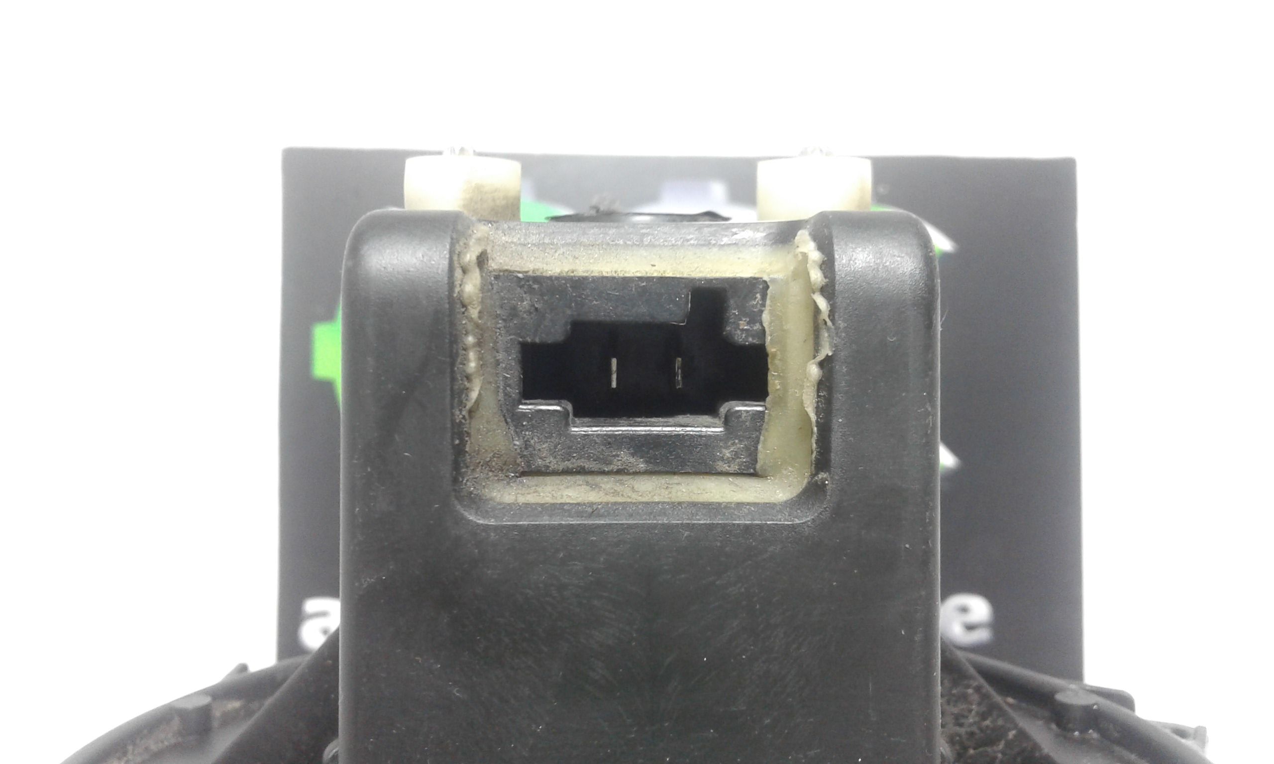 Motorino Ventilazione Abitacolo 77366916 Usato