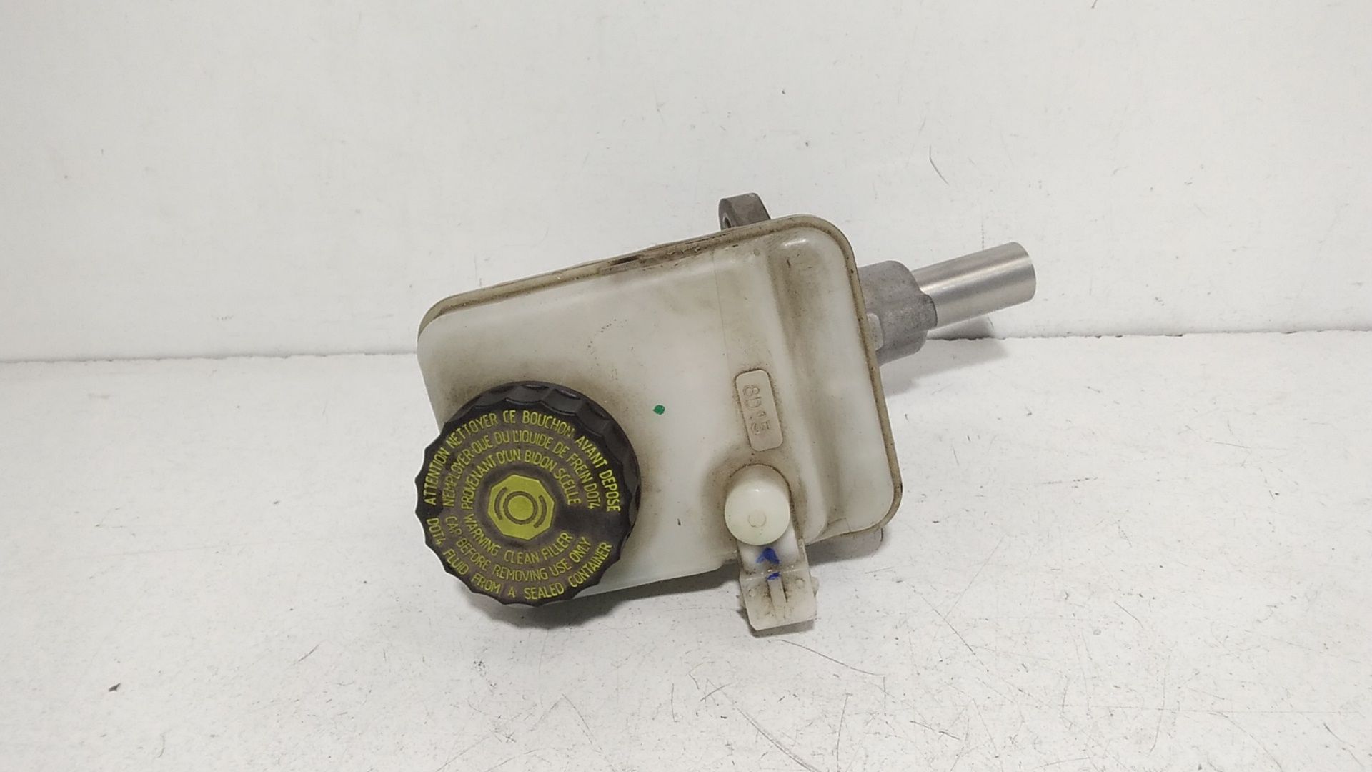 Pompa Comando Freni 4601R3 Usato