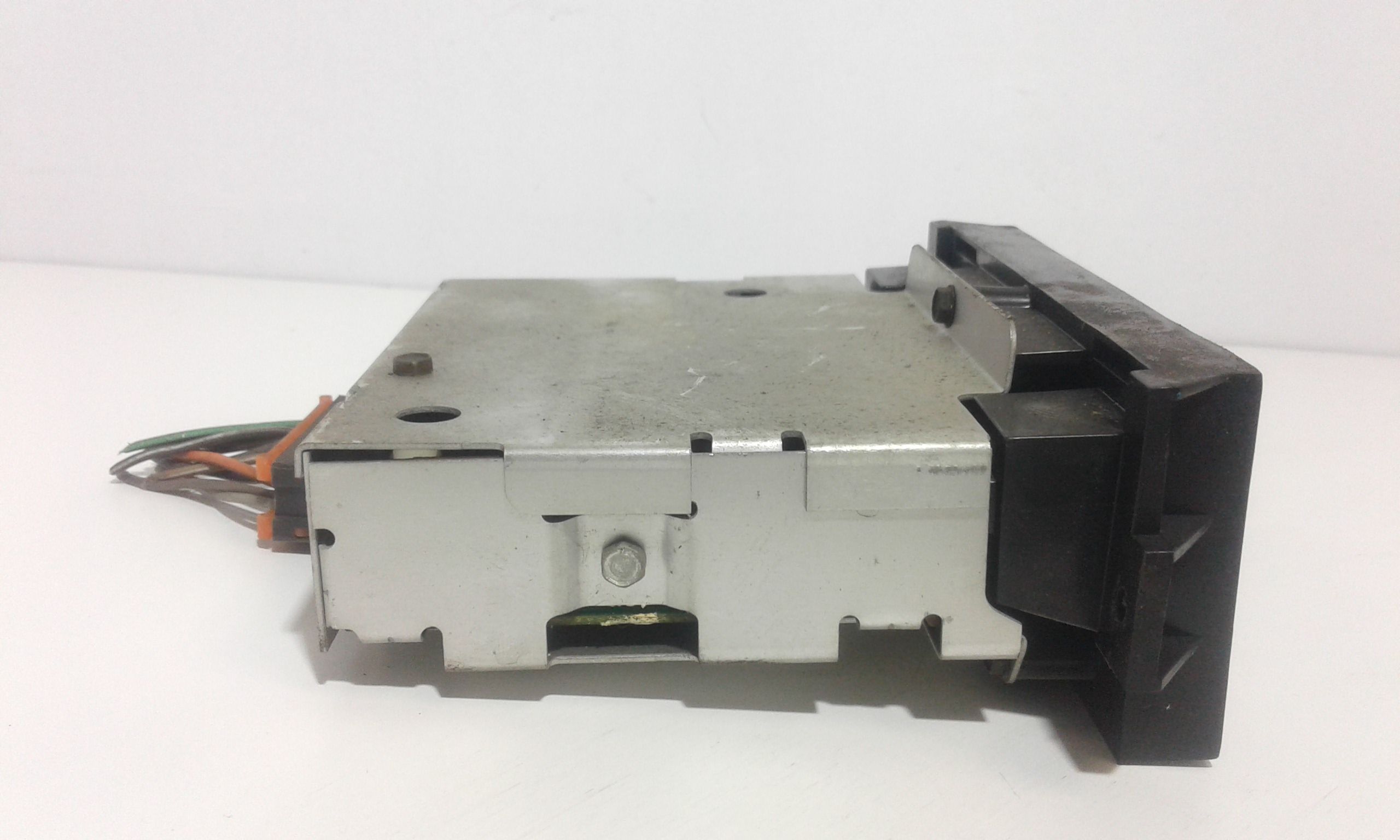 Blocco Comando Climatizzazione Usato