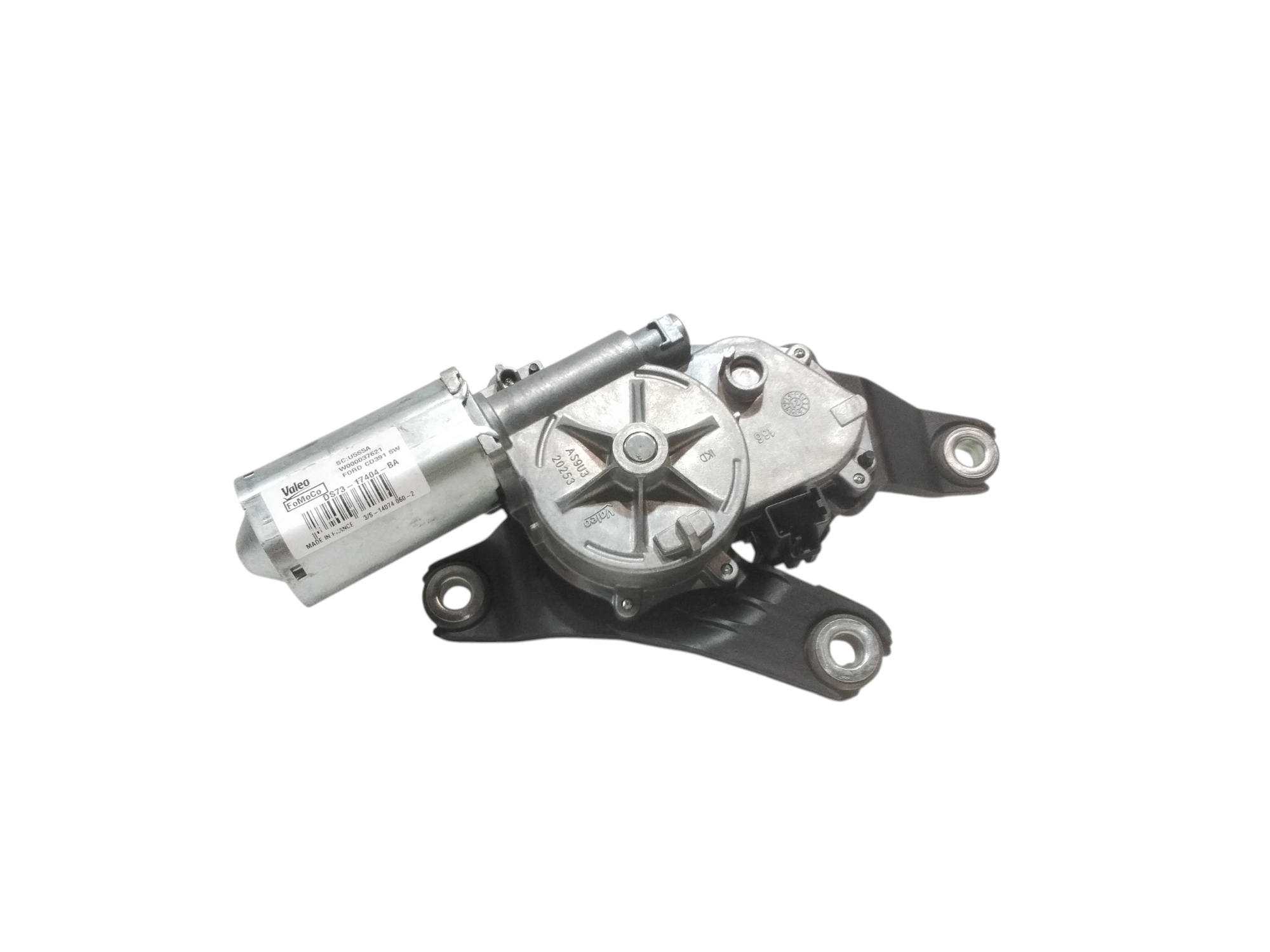 Motorino Tergilunotto 1872393 Usato