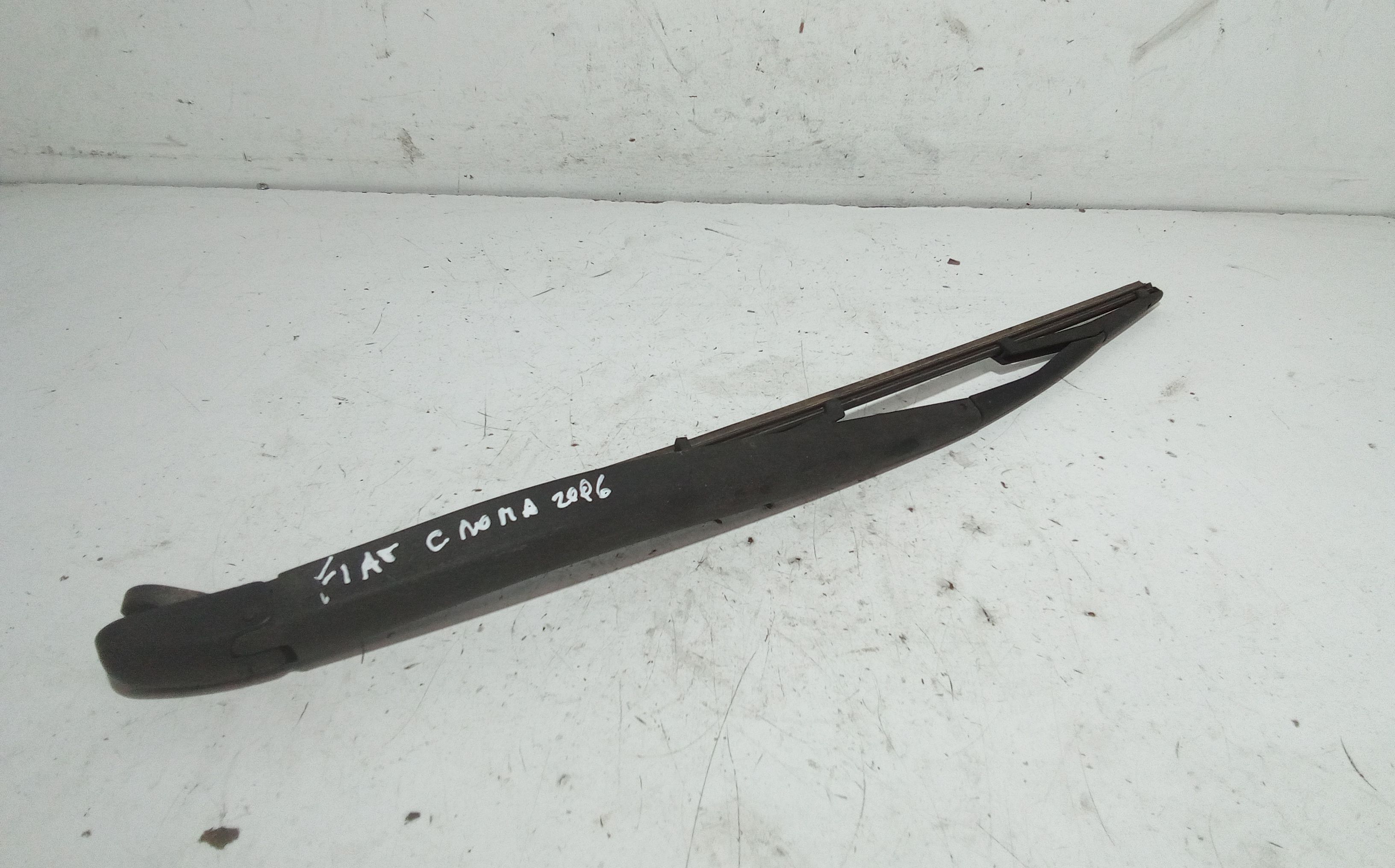 Braccio Tergilunotto Usato