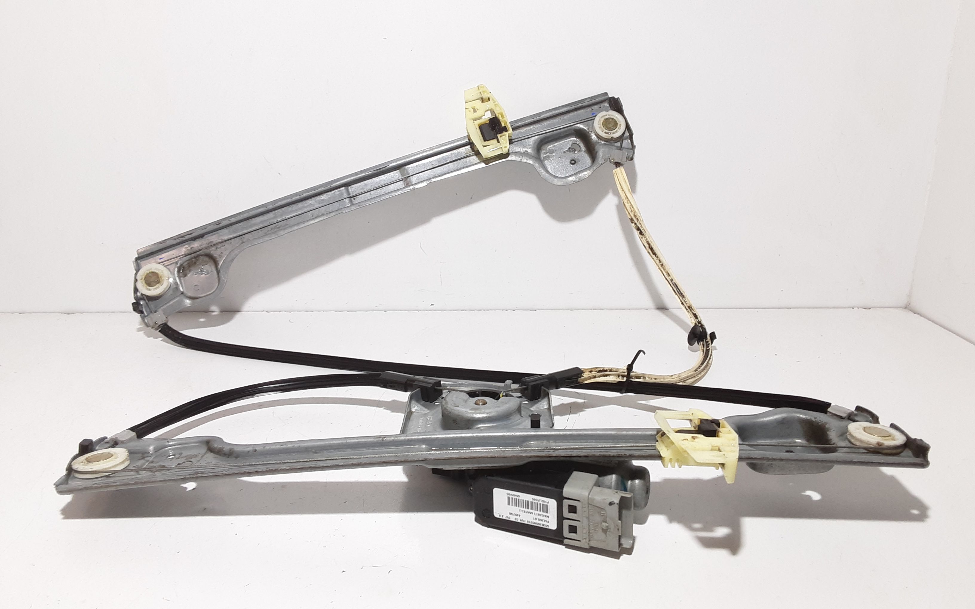 Alzacristallo Porta Ant. Destro Usato