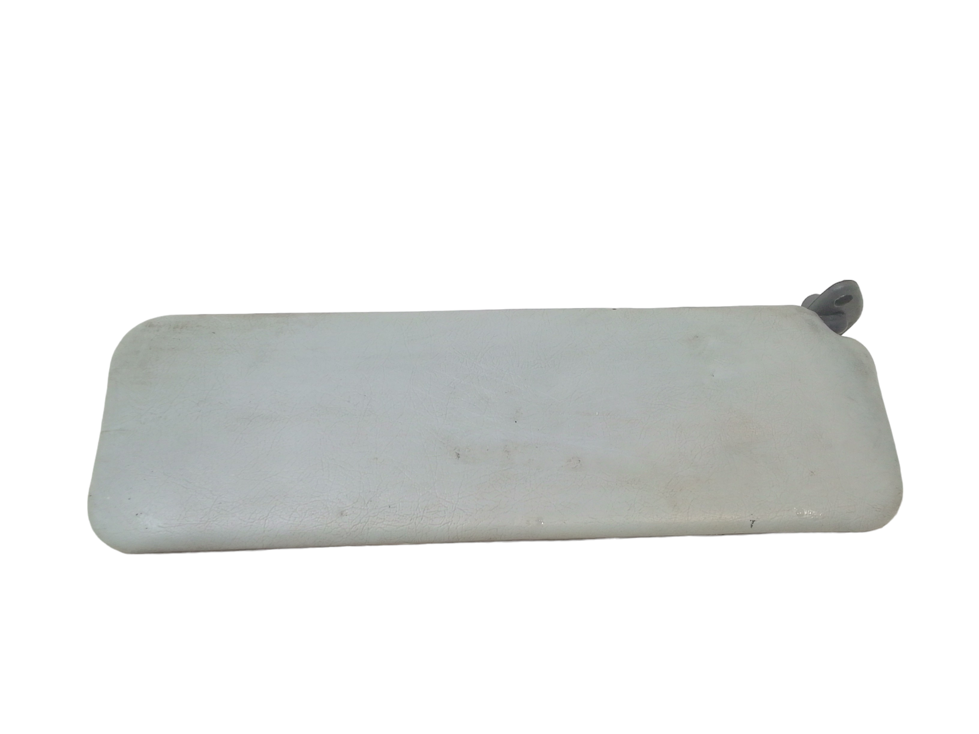 Aletta Parasole Parabrezza Sinistro 7431087Z02030 Usato