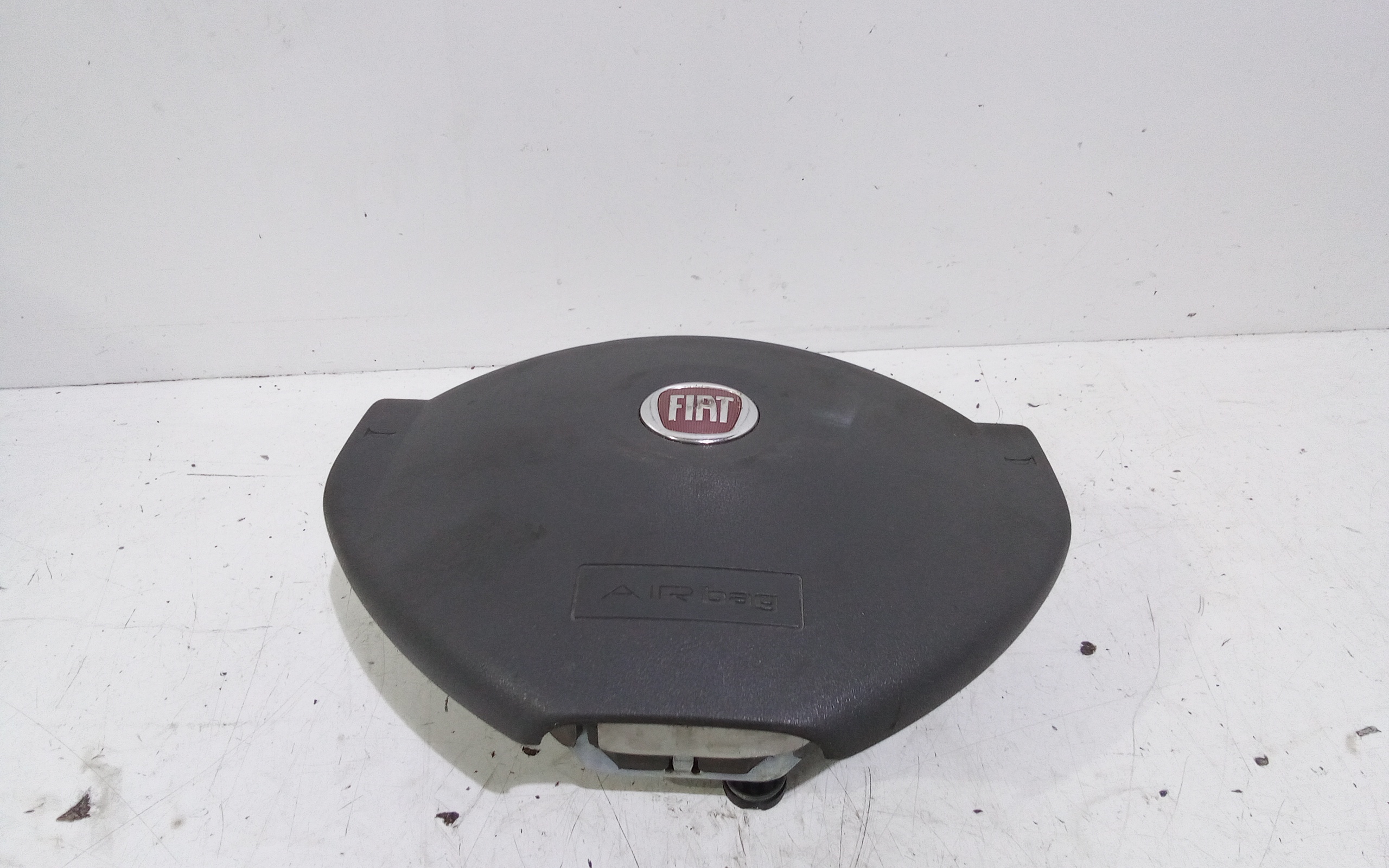 Dispositivo Airbag Lato Guida 735411159 Usato